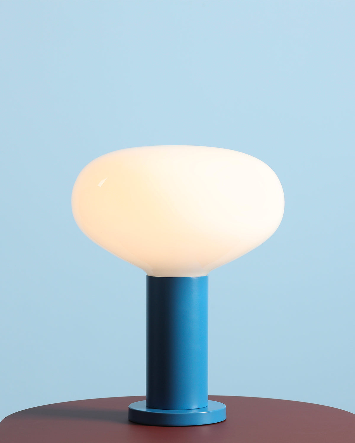 Lampada da tavolo Flo