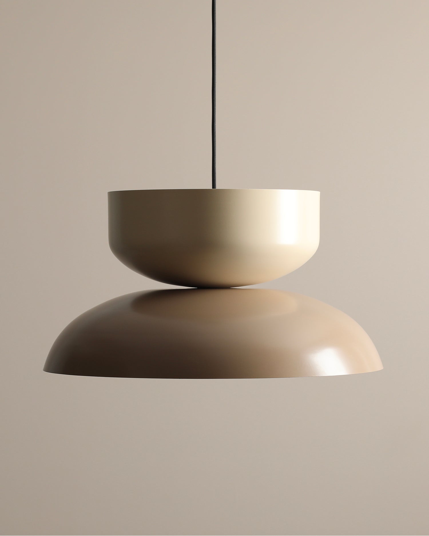 Lampada a sospensione Elo