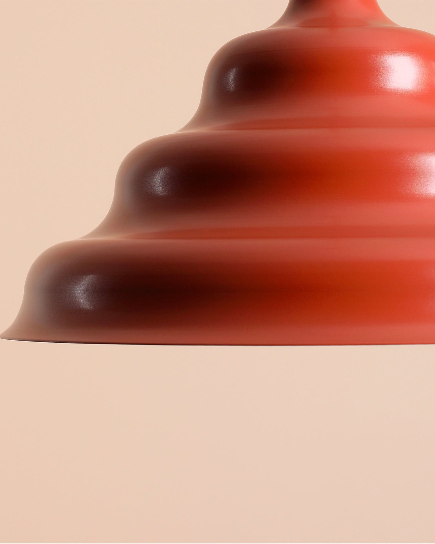 Lampada a sospensione Wave