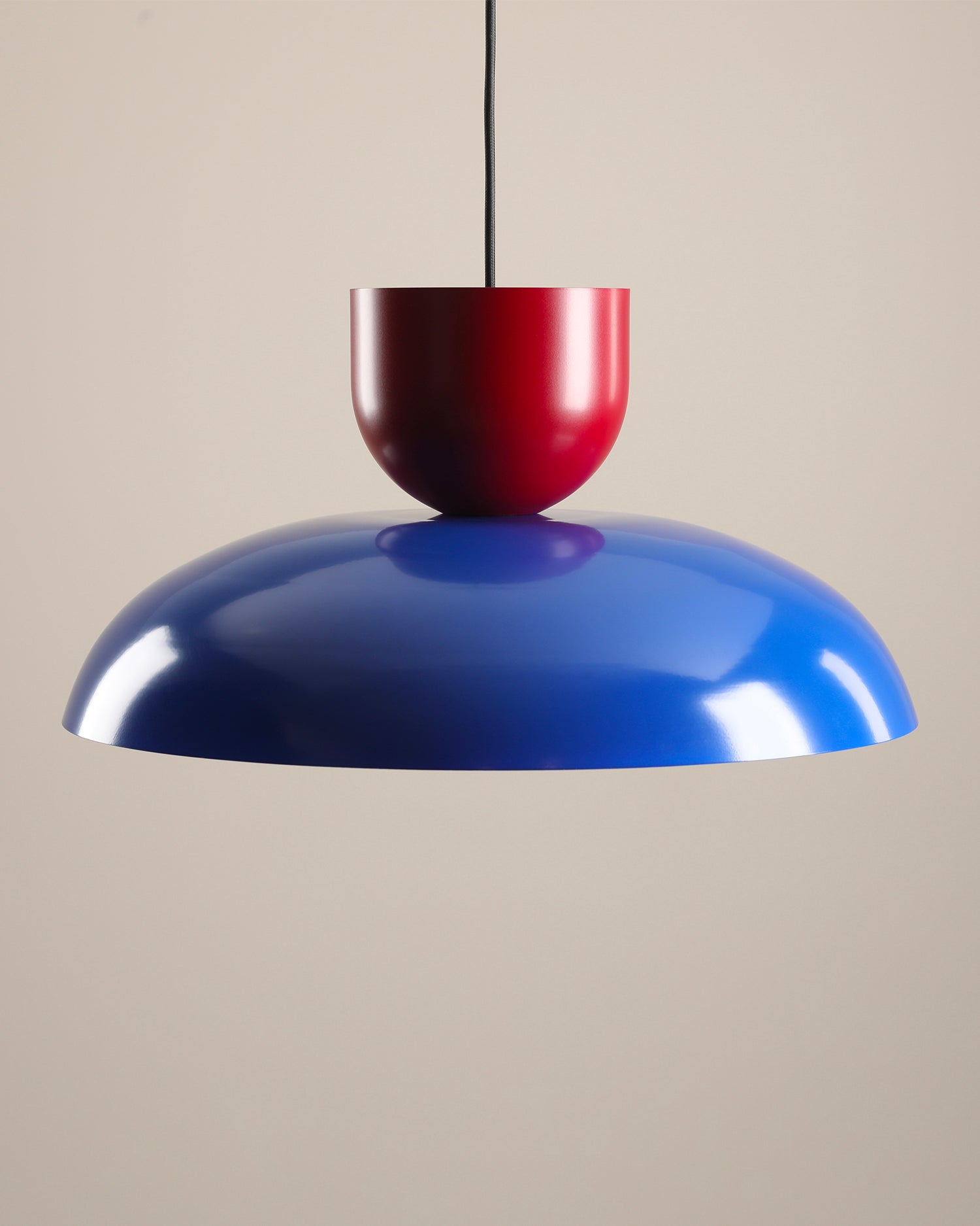 Lampada a sospensione Ella