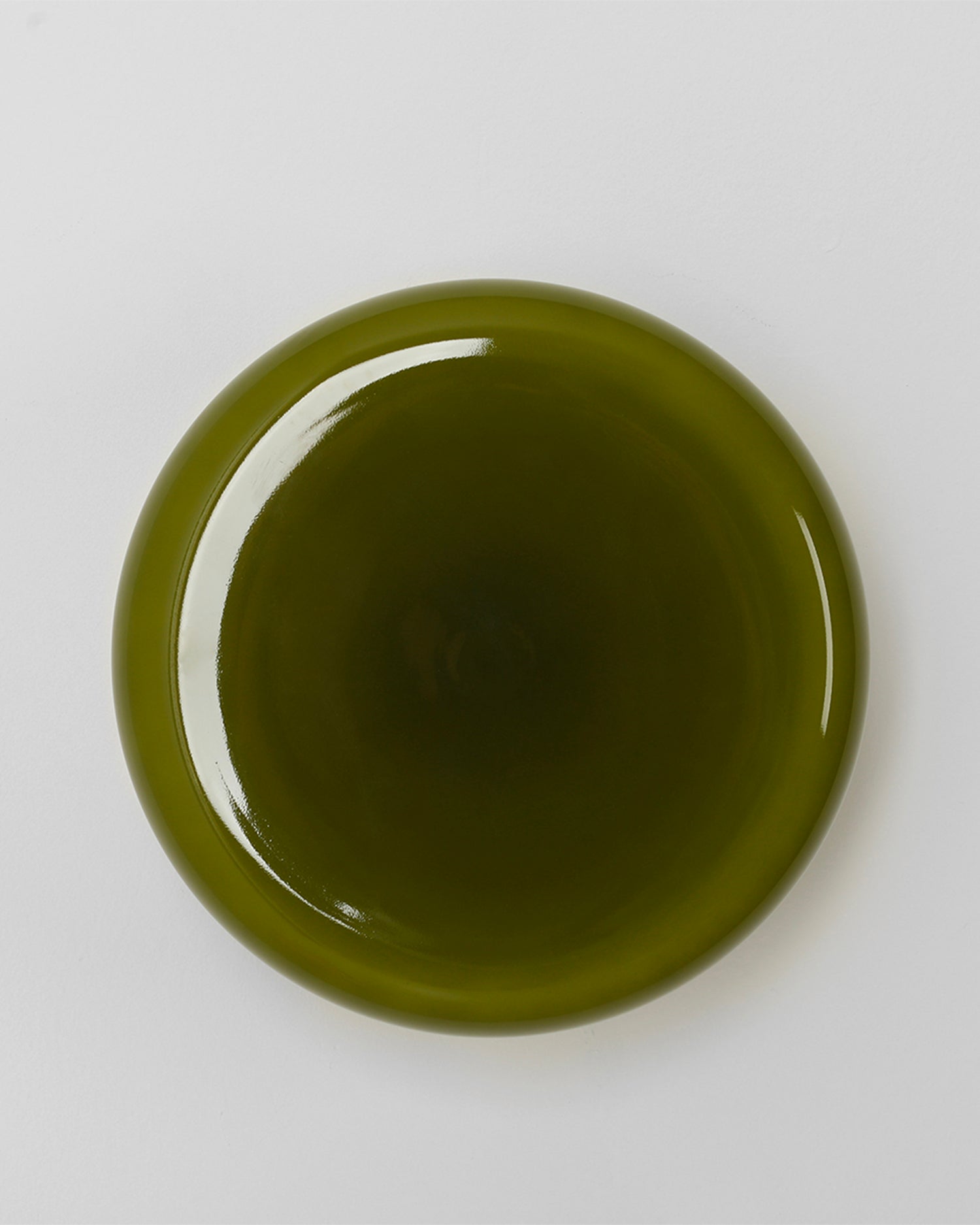 Lampada da parete Bonbon, verde