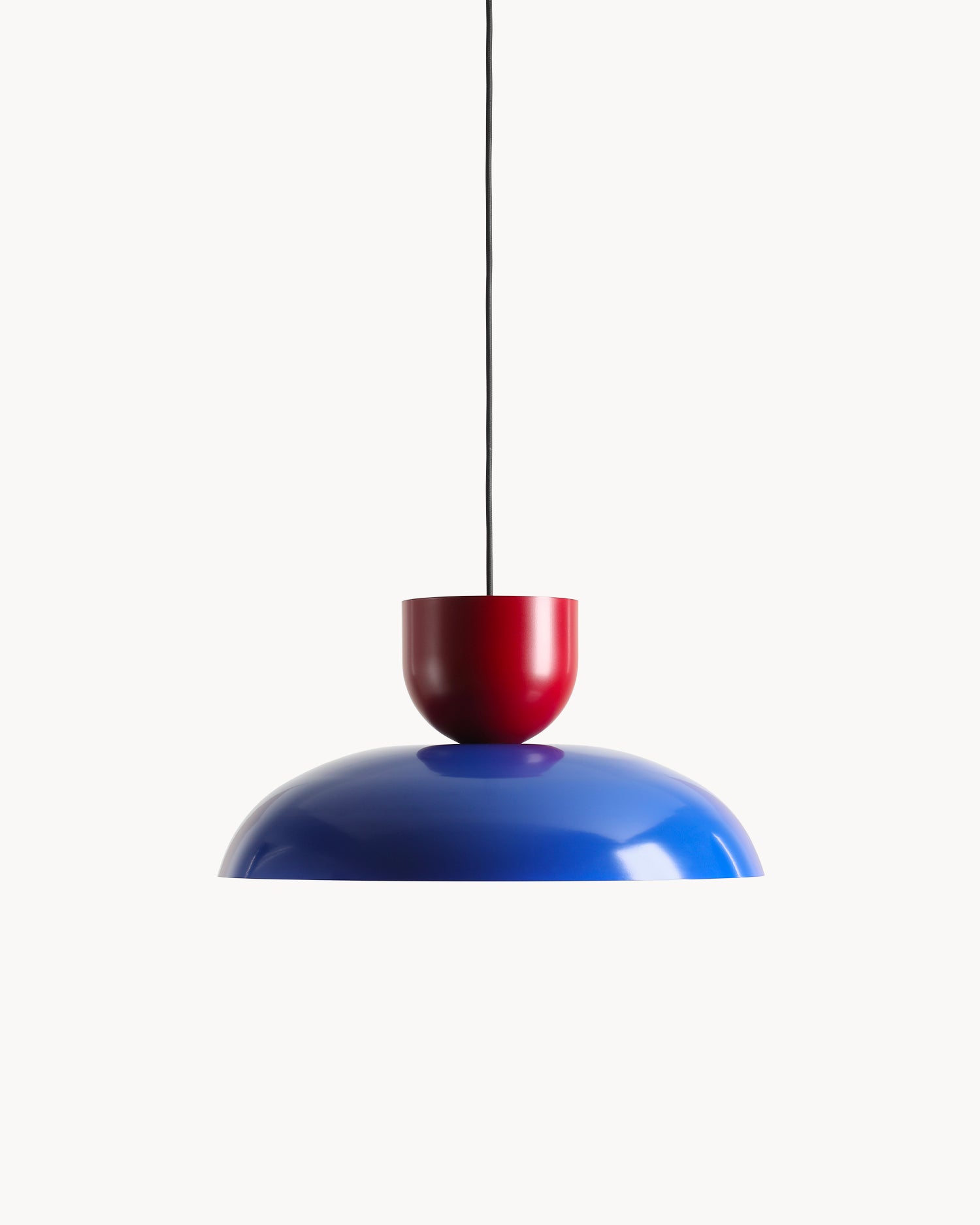 Lampada a sospensione Ella