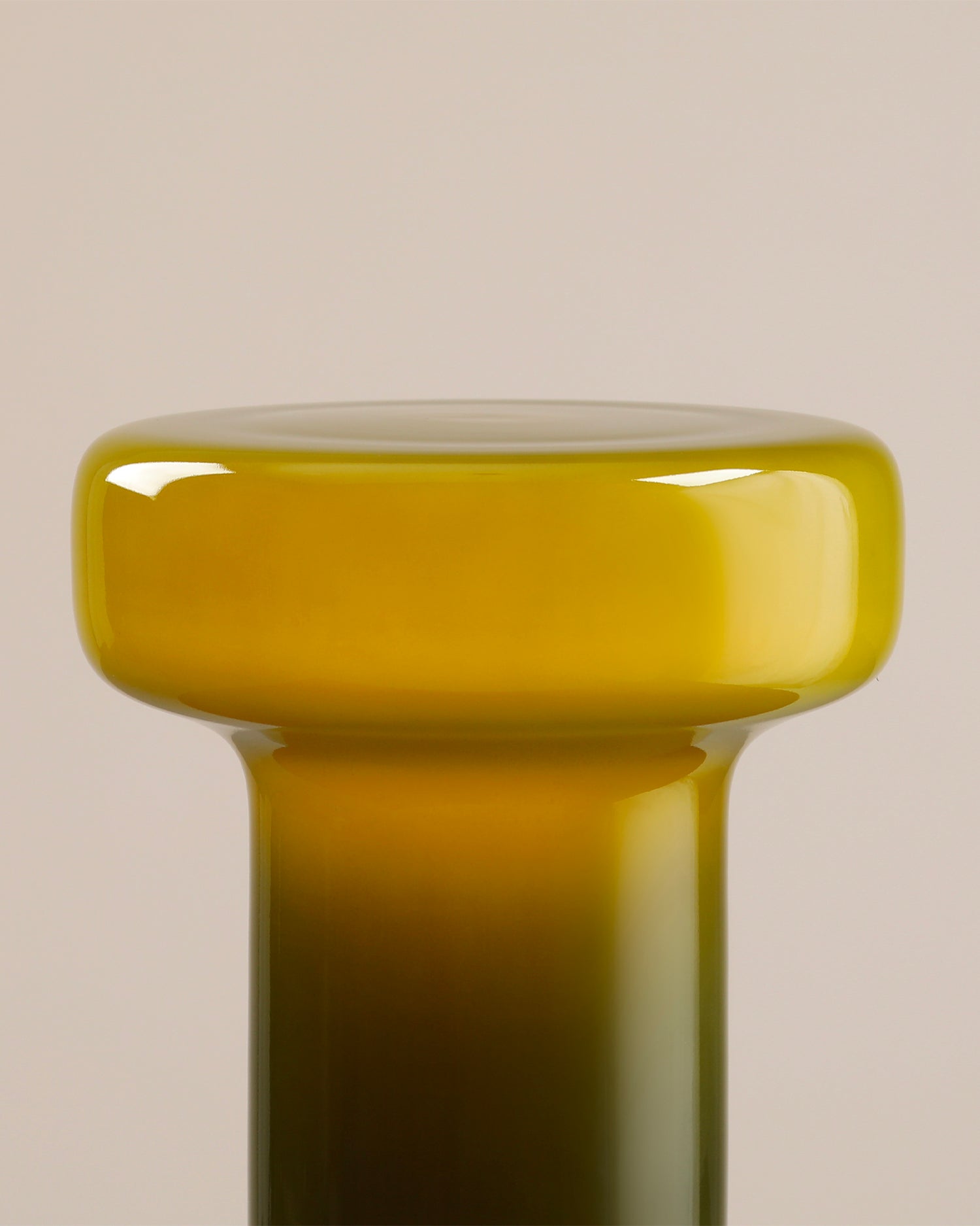 Lampada da tavolo Bonbon, verde