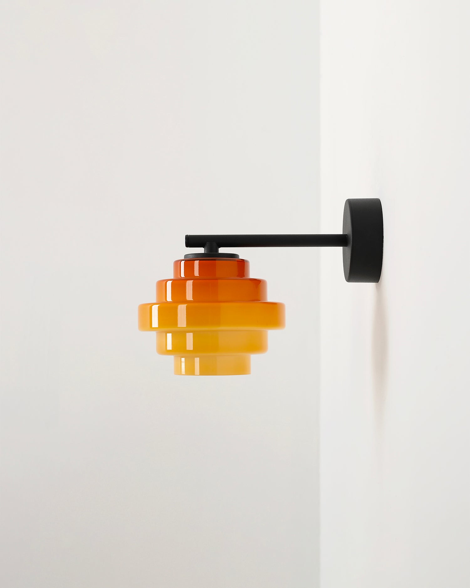 Lampada da parete Filo
