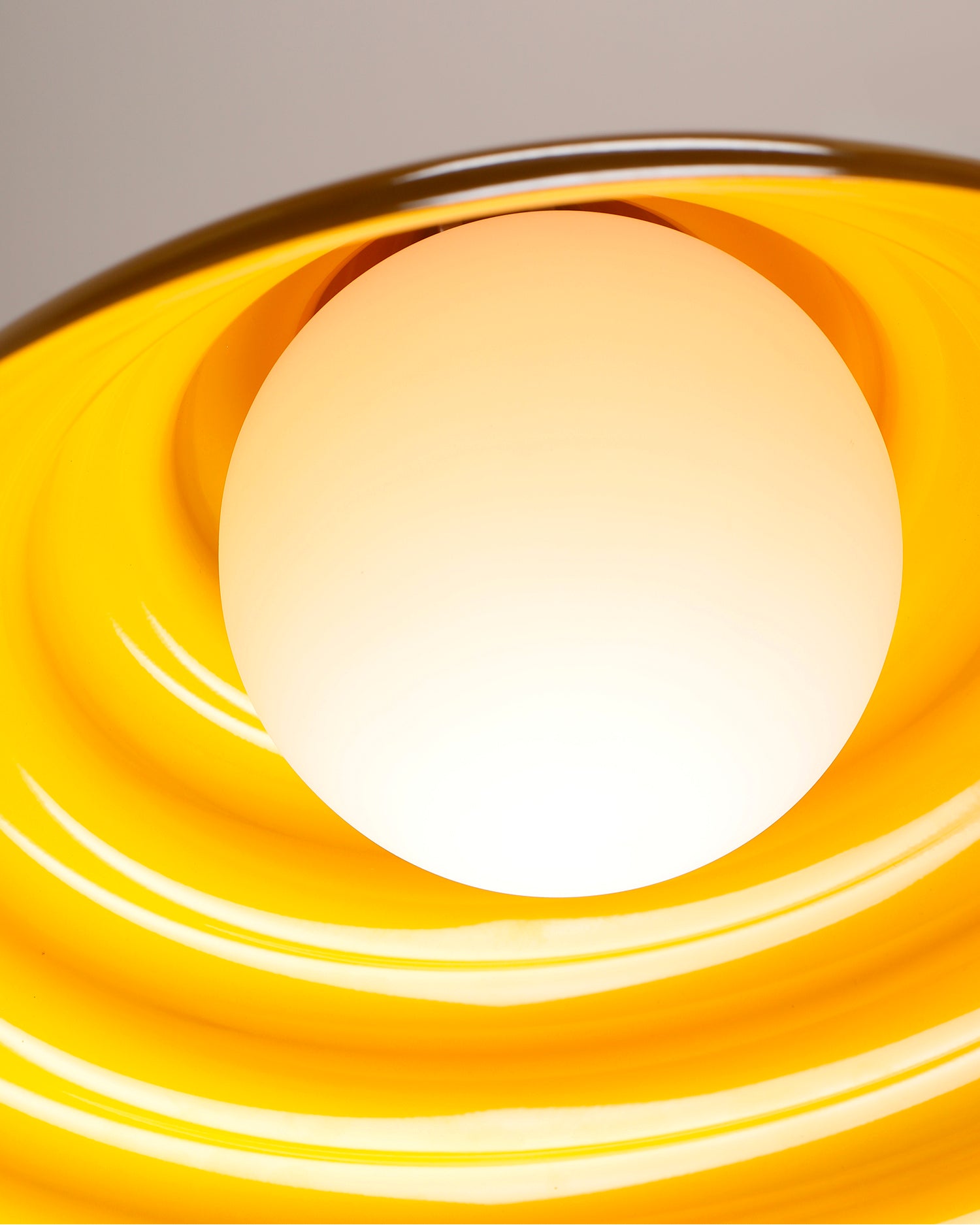 Lampada a sospensione Wave