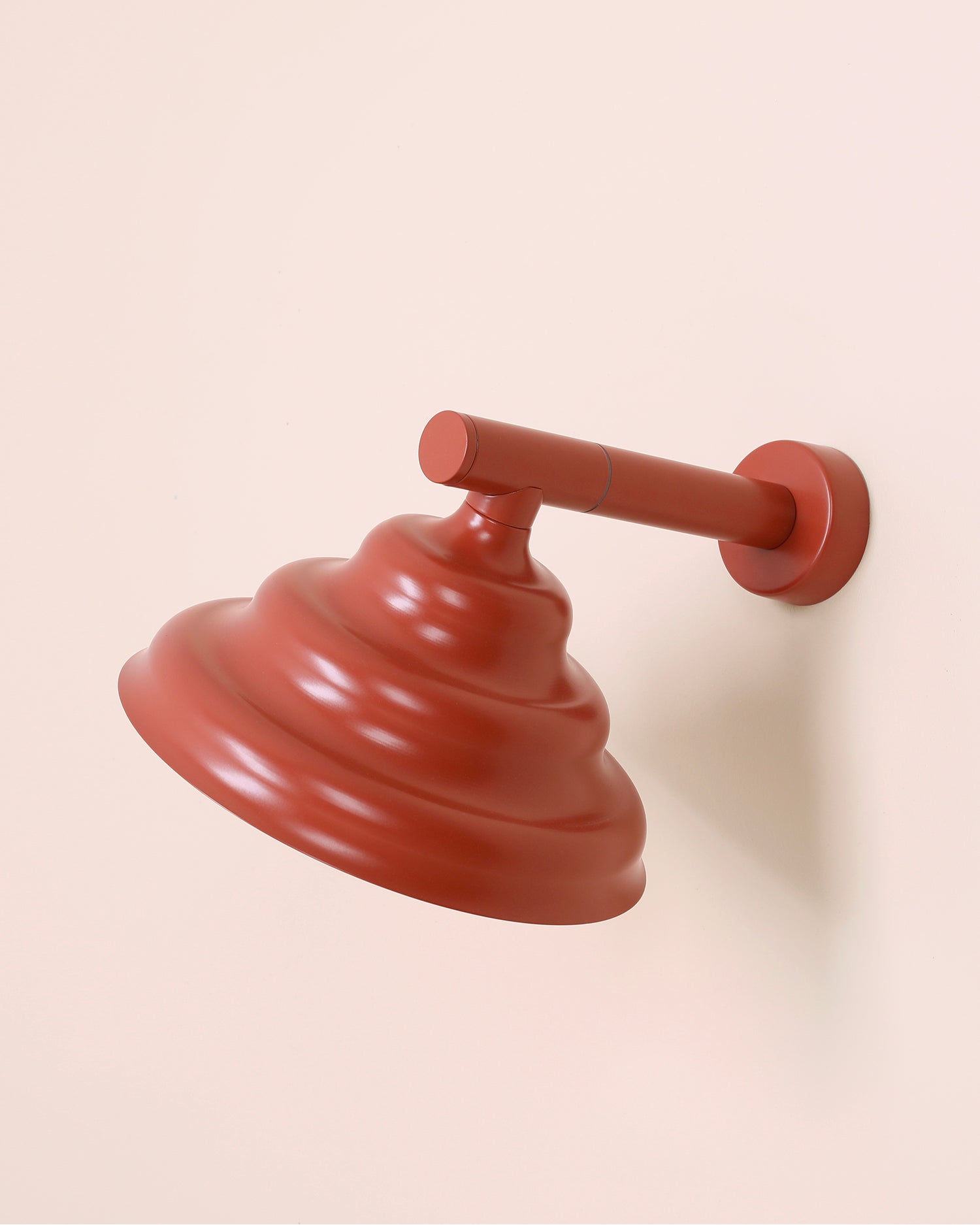 Lampada da parete Wave