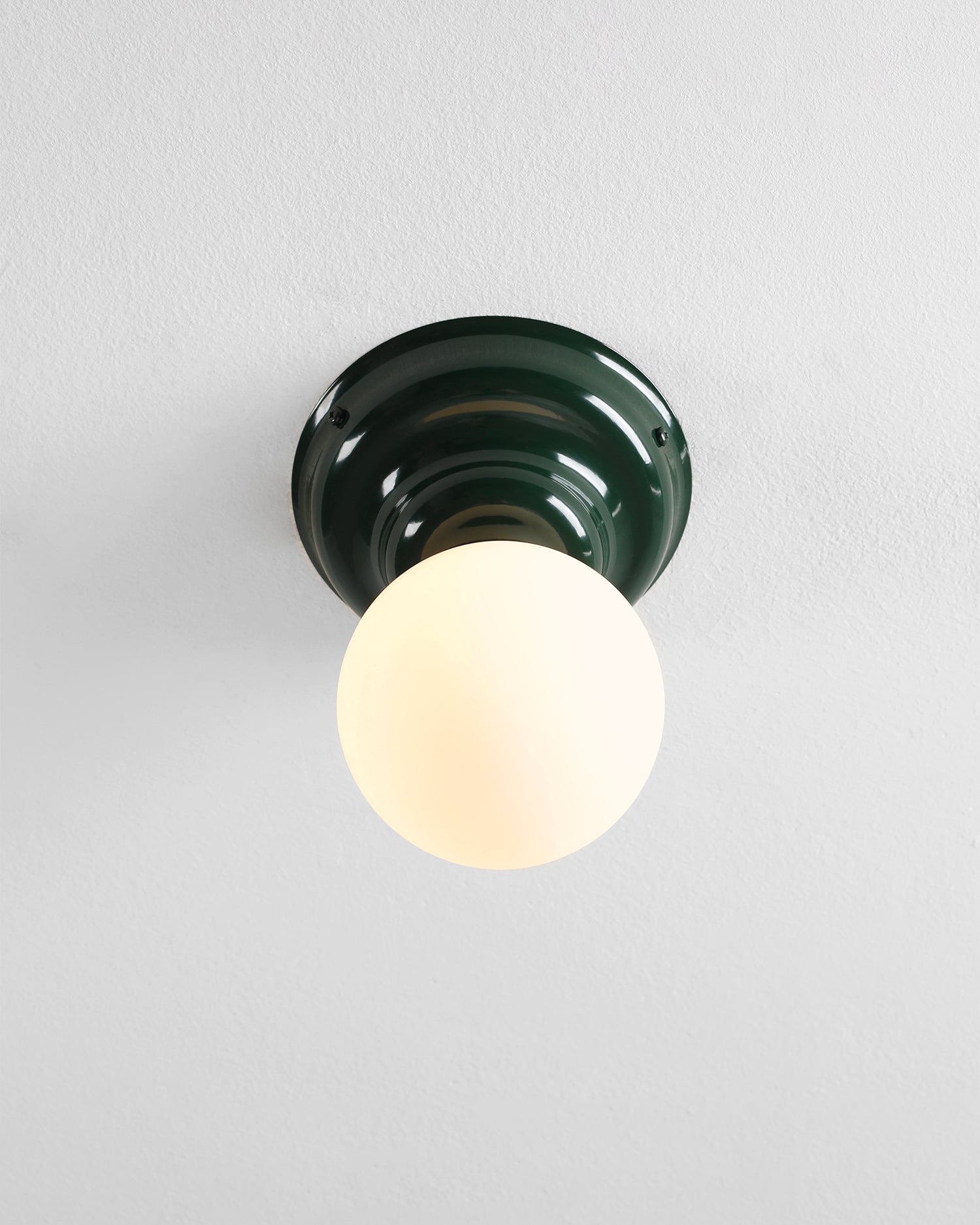 Lampada da soffitto/parete Wave