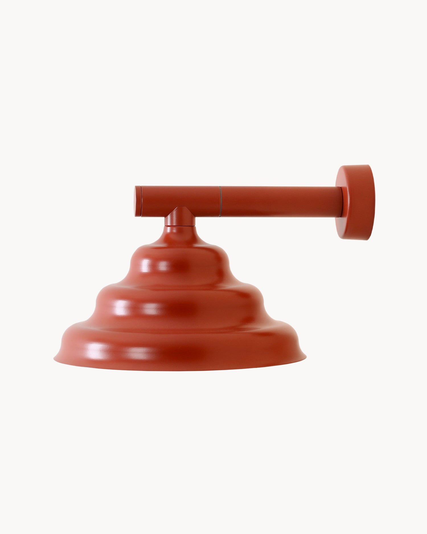 Lampada da parete Wave