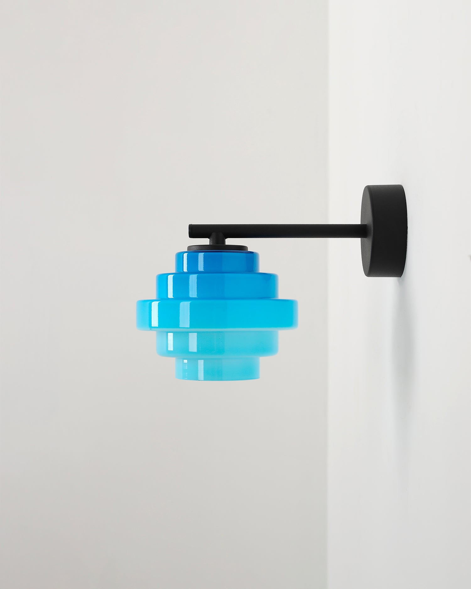 Lampada da parete Filo