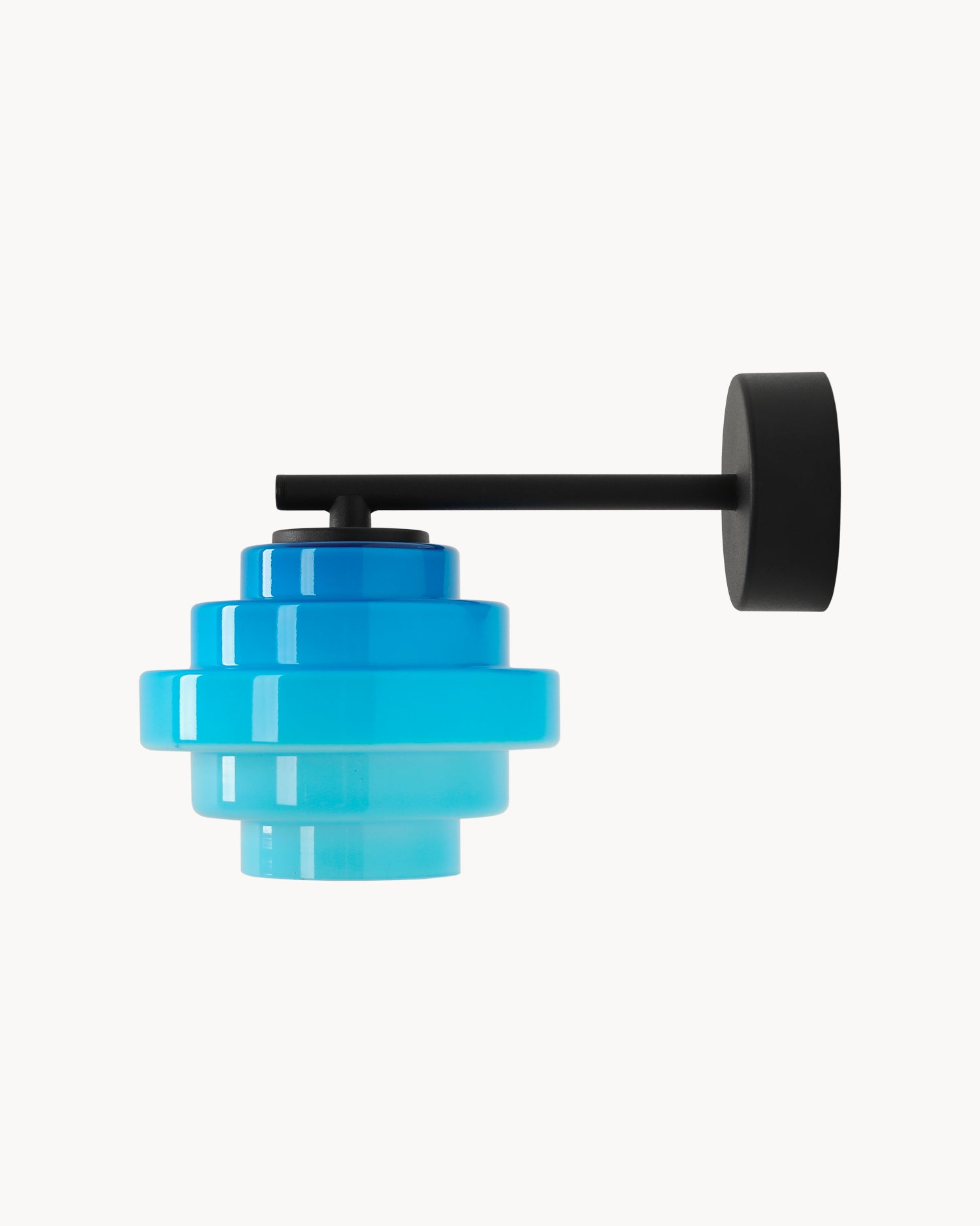 Lampada da parete Filo