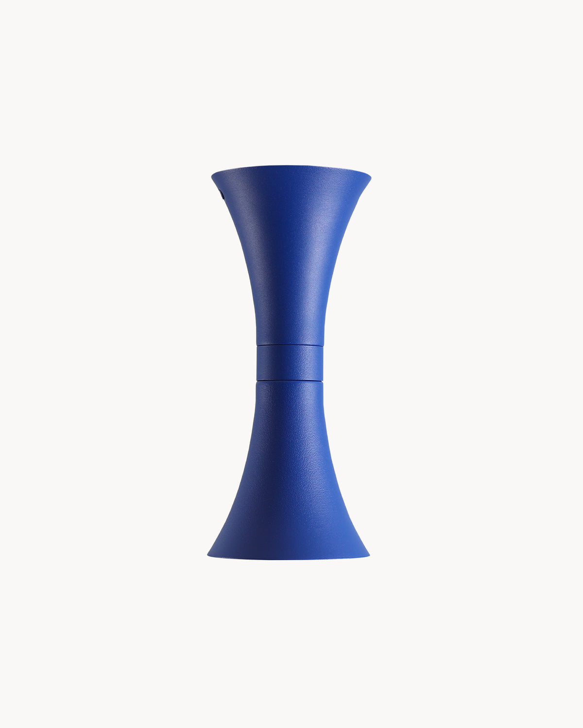 Lampada da soffitto in metallo Kibo