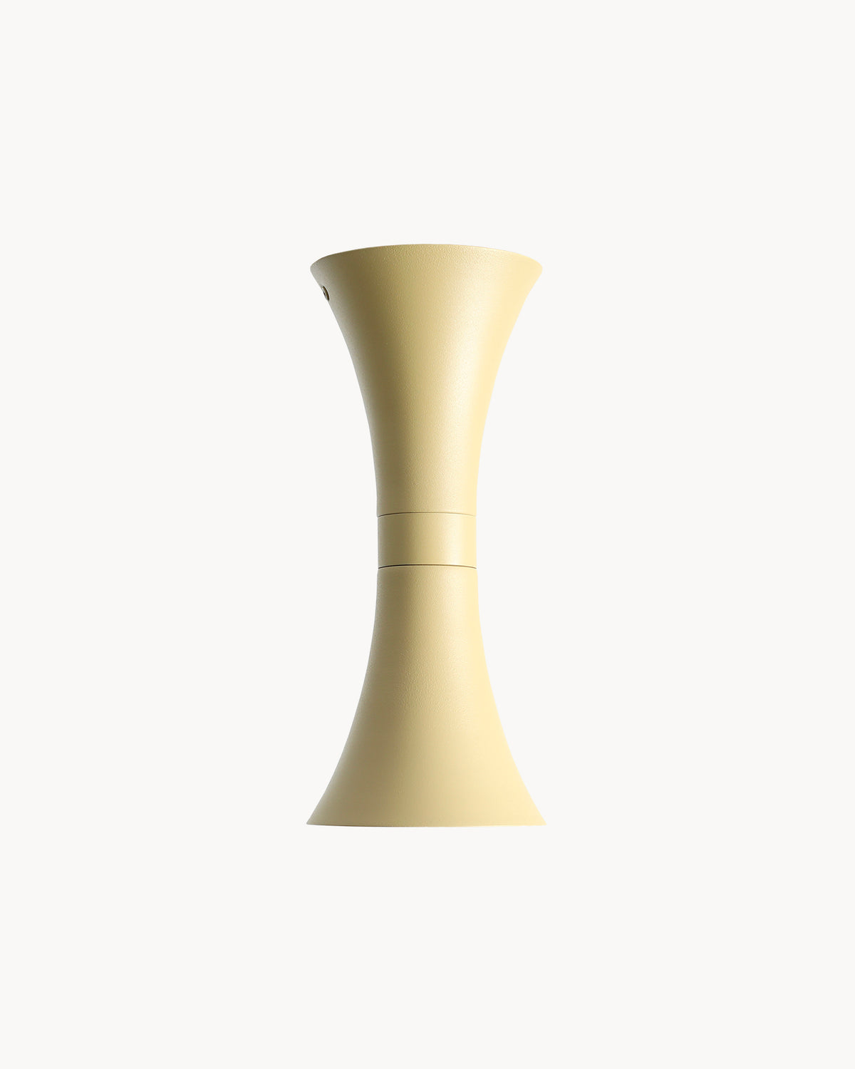 Lampada da soffitto in metallo Kibo