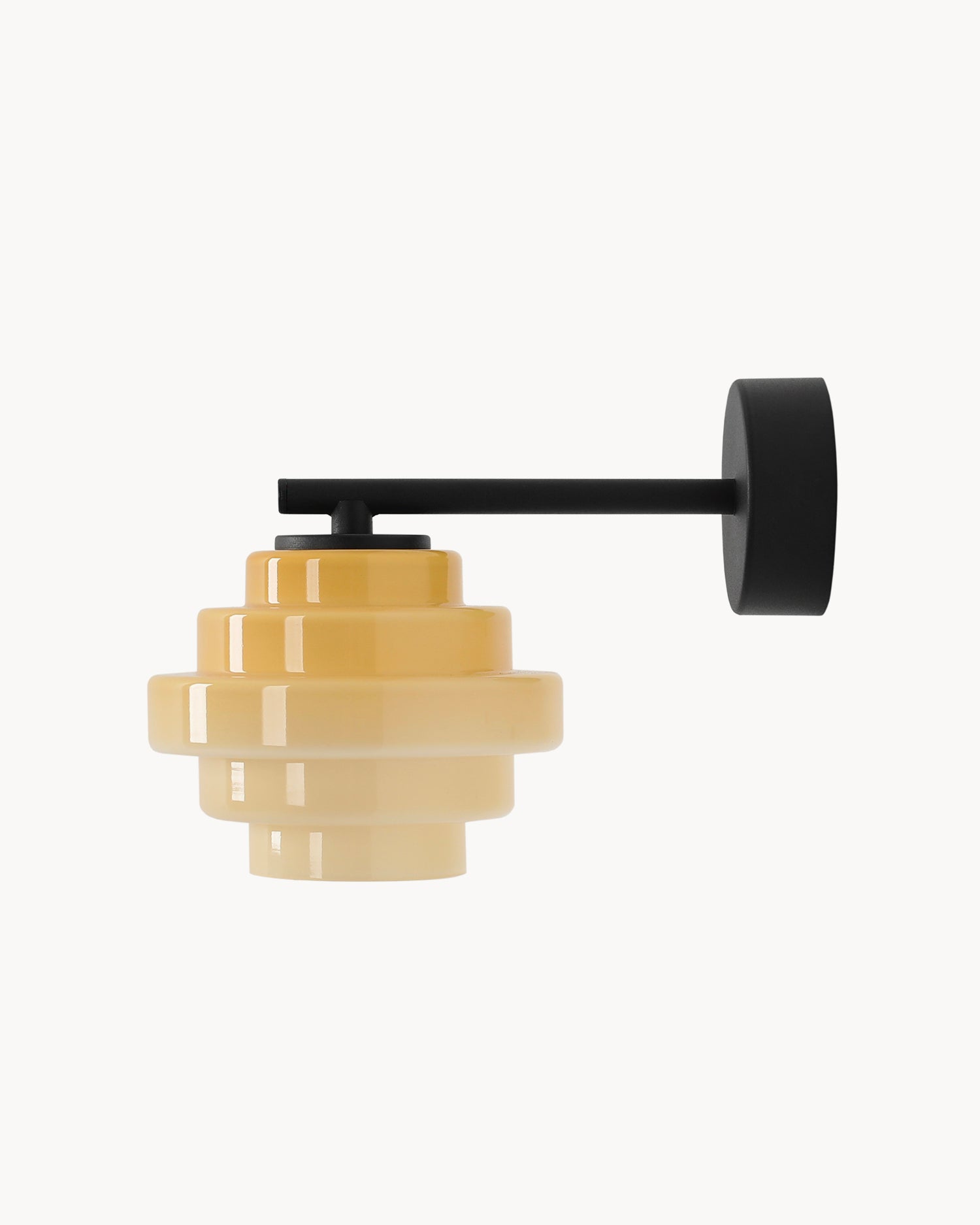 Lampada da parete Filo