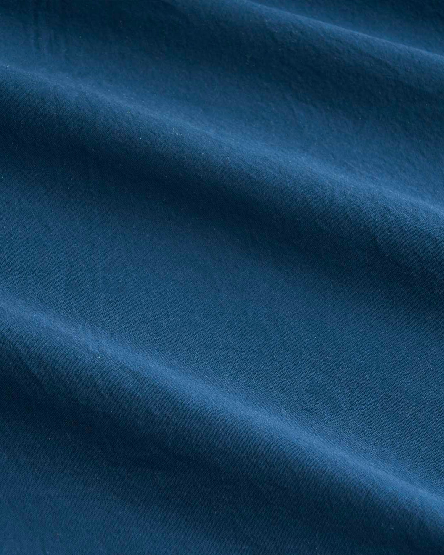 Completo letto matrimoniale in puro cotone Rio, 27 colori disponibili