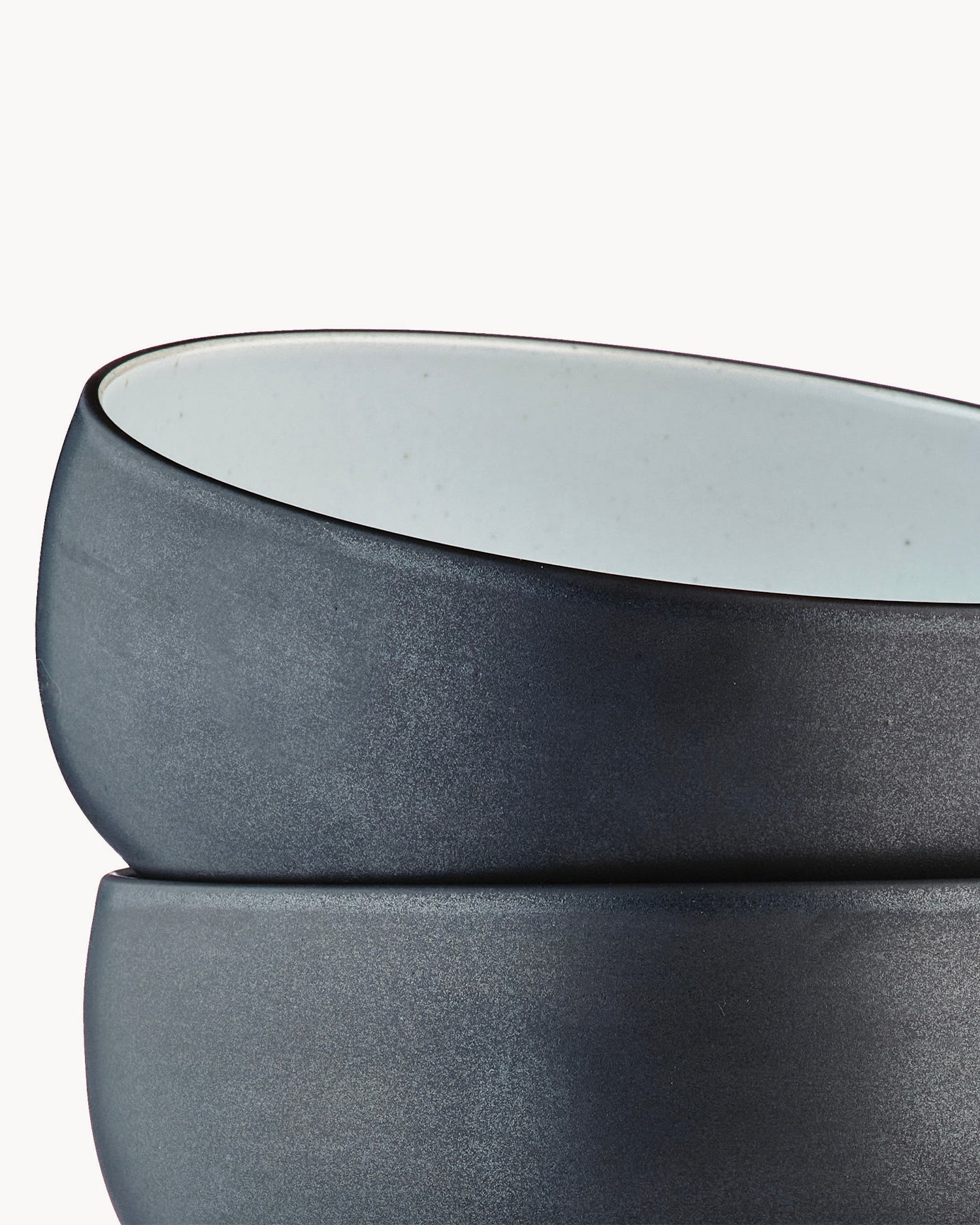 Set 4 bowl in grès Gourmet