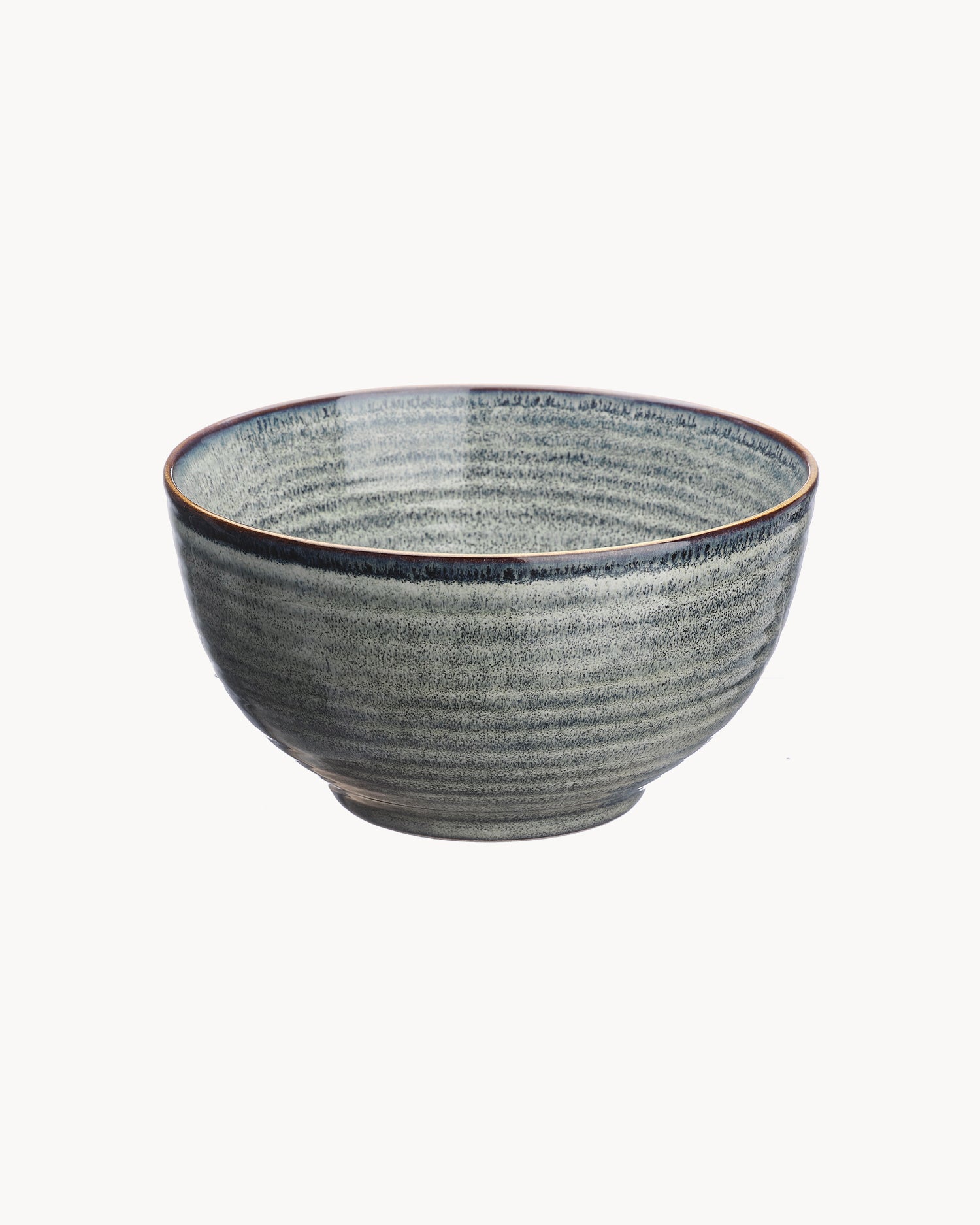 Set 6 bowl in grès Zen