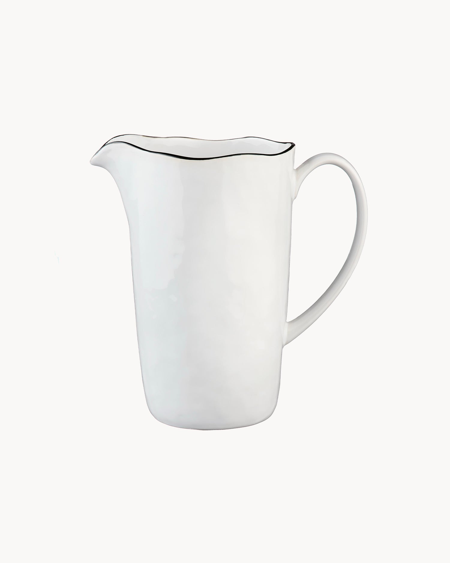 Caraffa in grès Pure