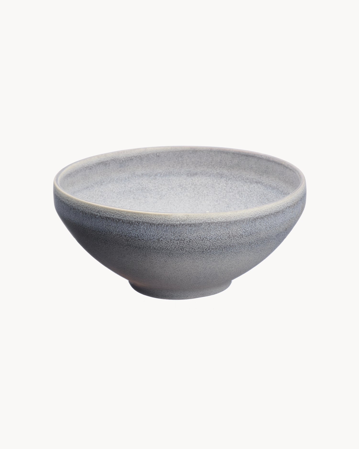 Set 6 bowl in grès Stone