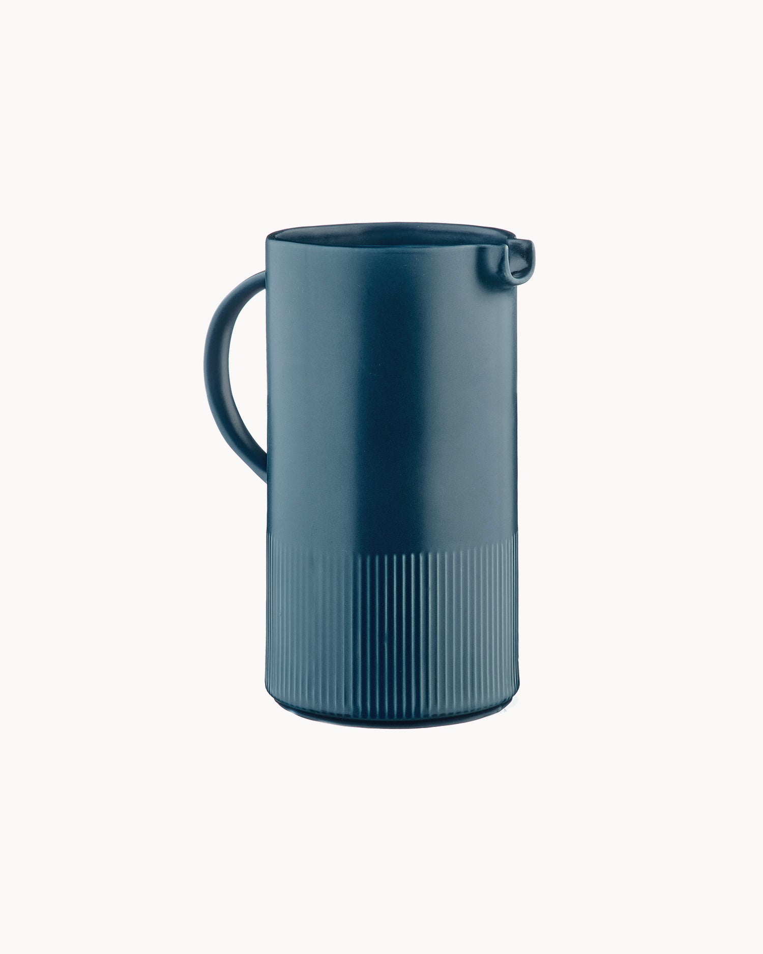 Caraffa in grès Scandi