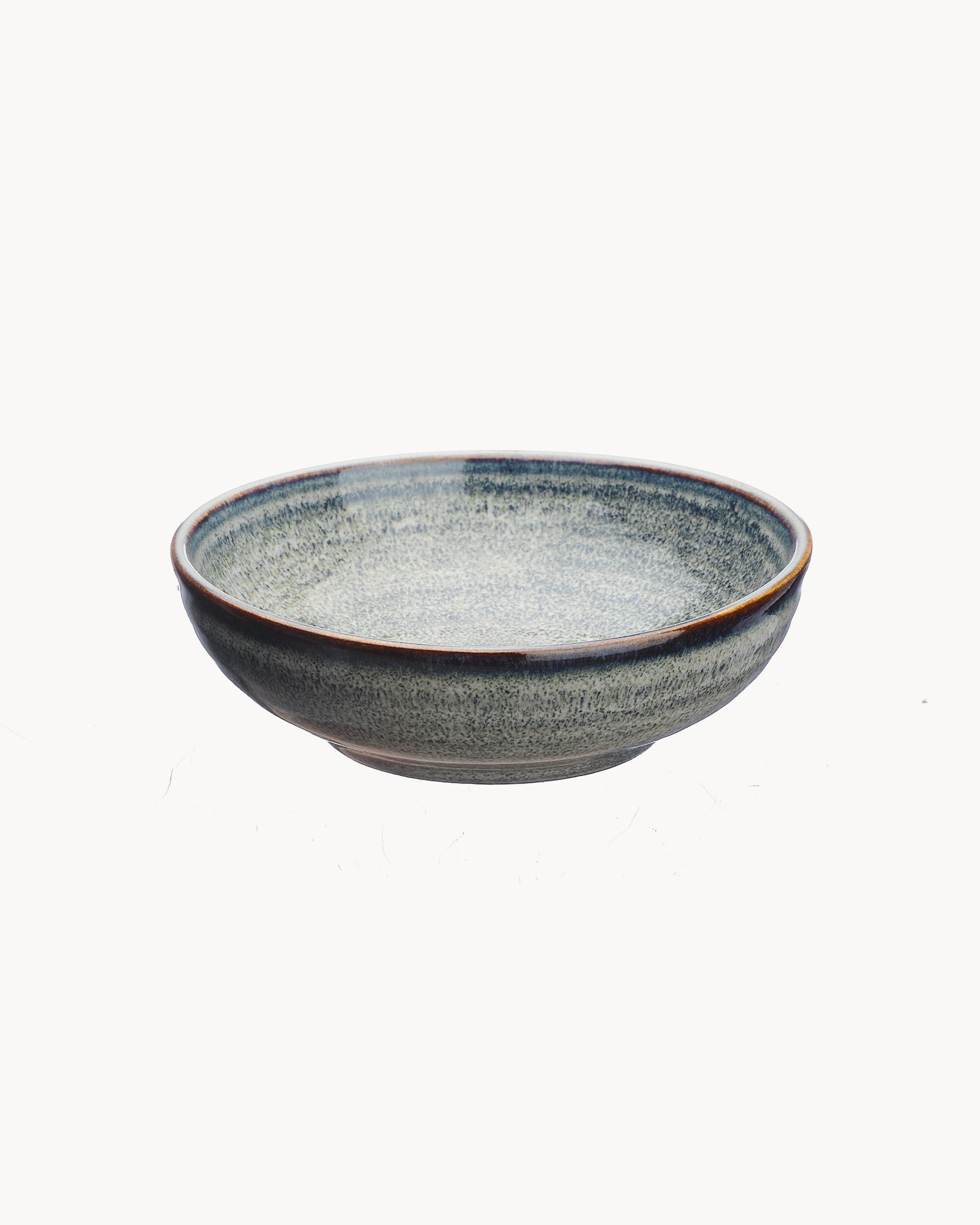 Set 6 bowl in grès Zen