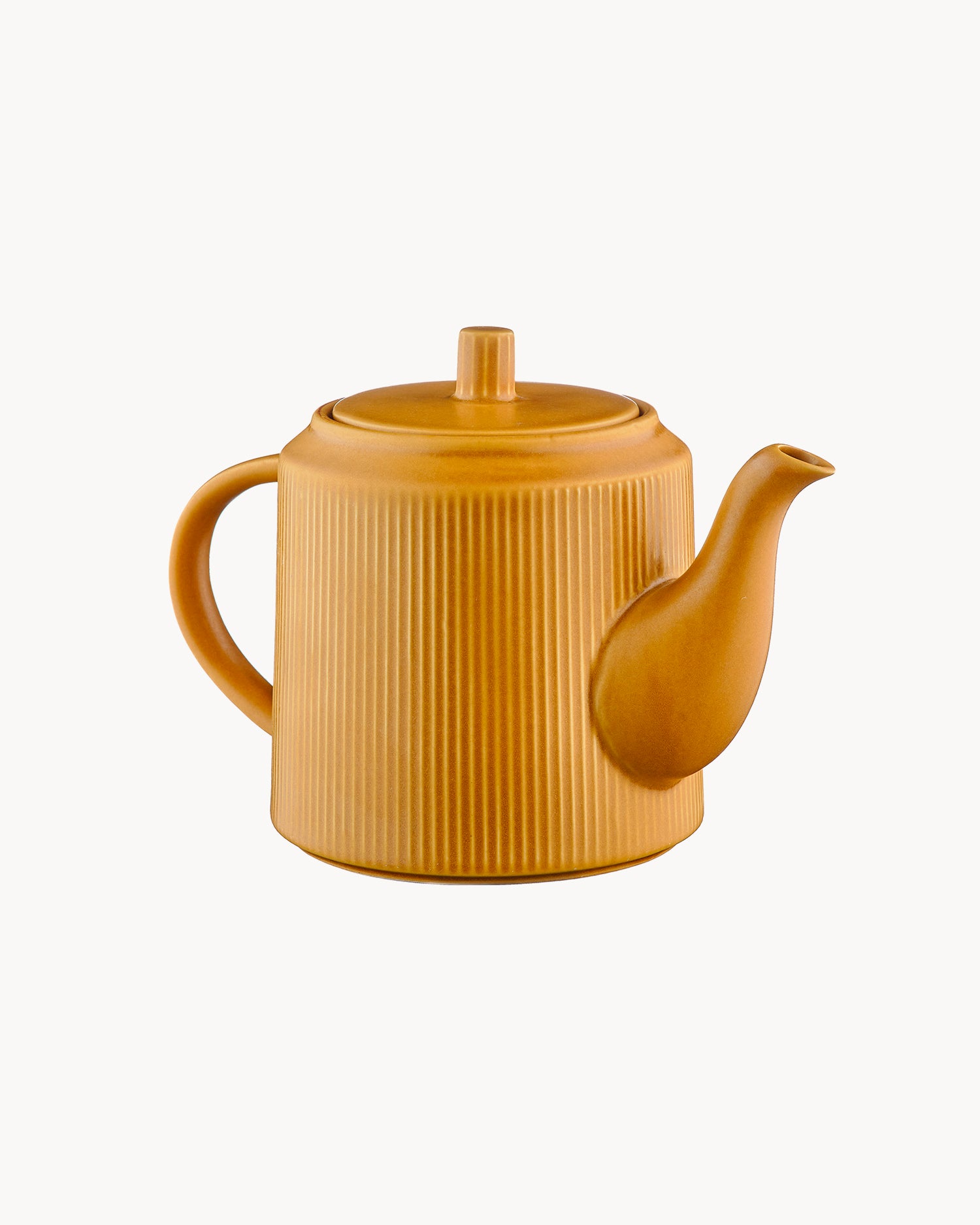 Teiera in grès Scandi