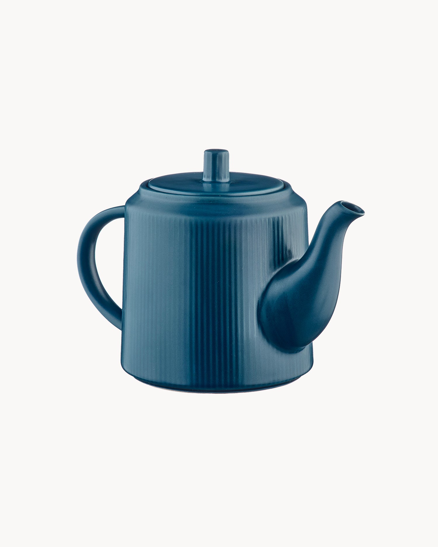 Teiera in grès Scandi