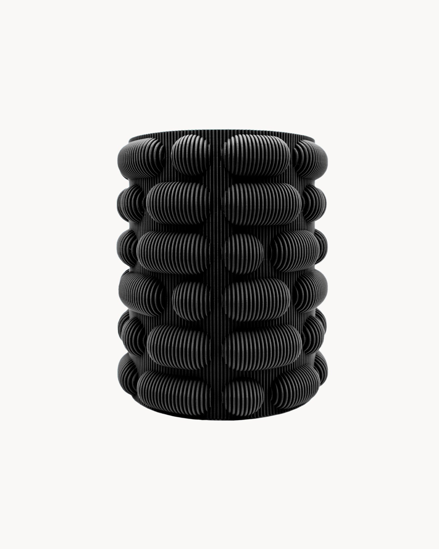 Vaso stampato in 3D Cheetos