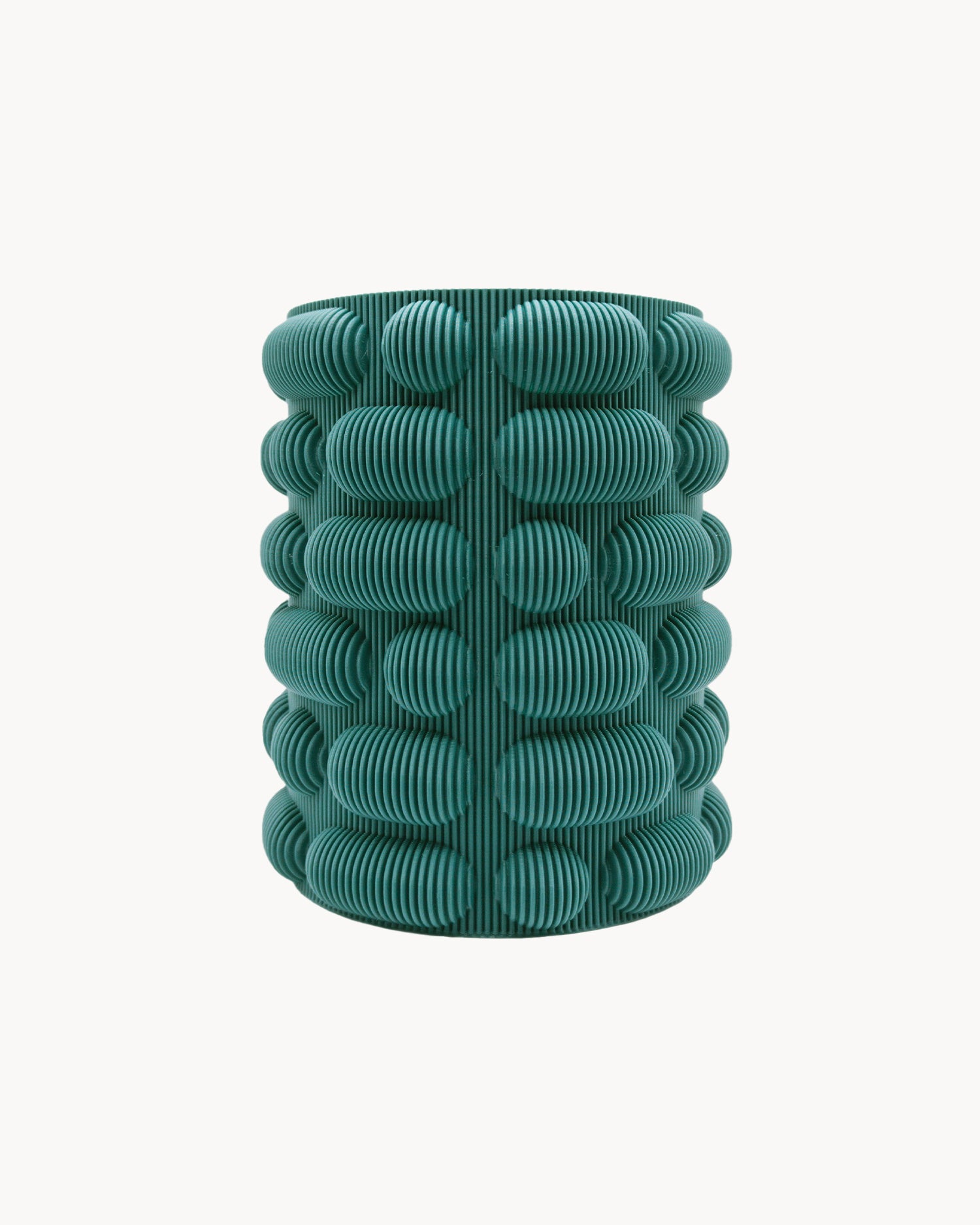 Vaso stampato in 3D Cheetos