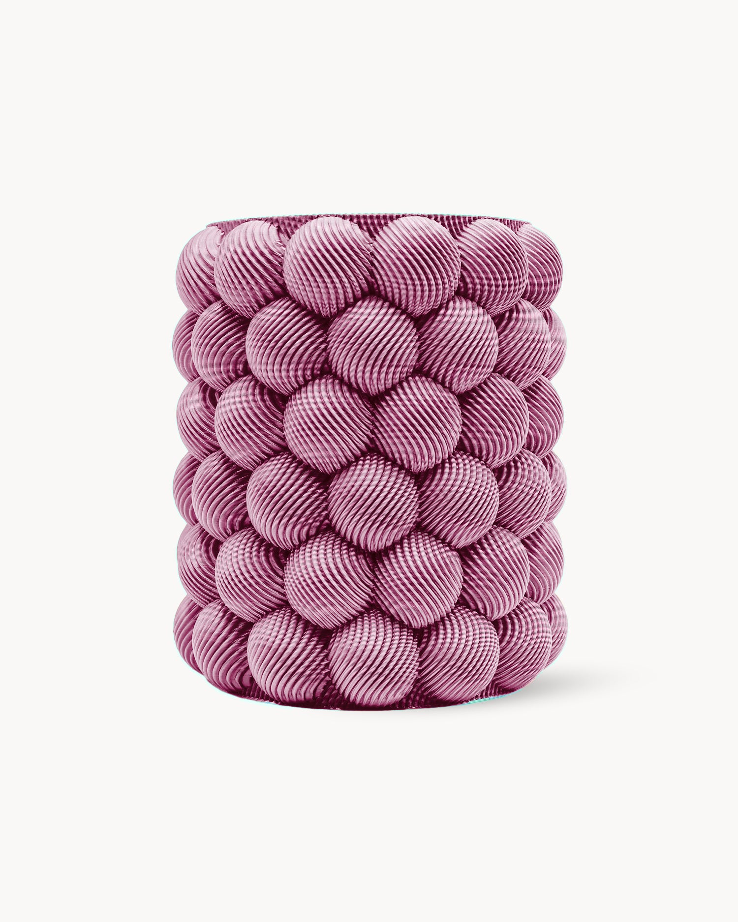 Vaso stampato in 3D Pypurka