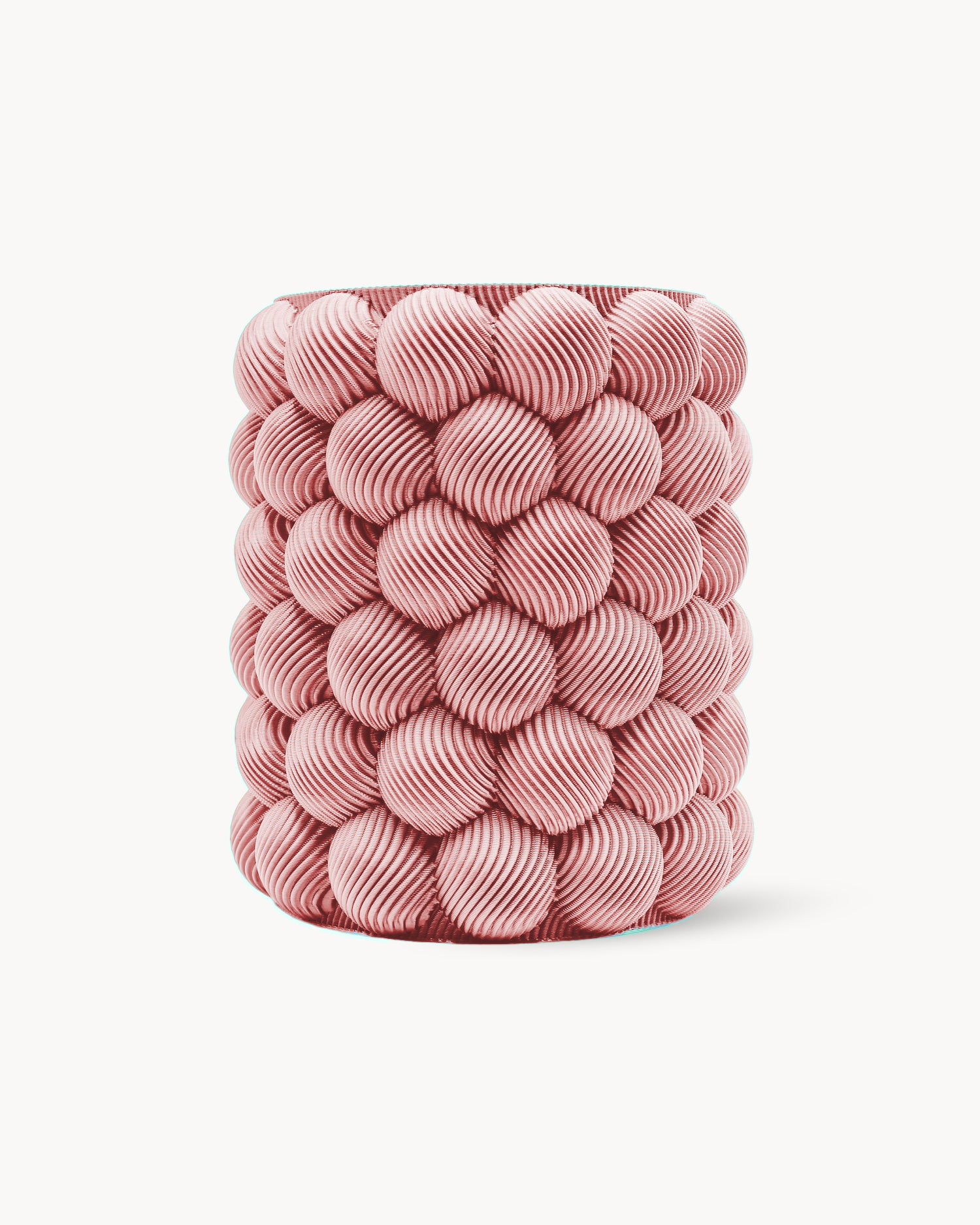 Vaso stampato in 3D Pypurka