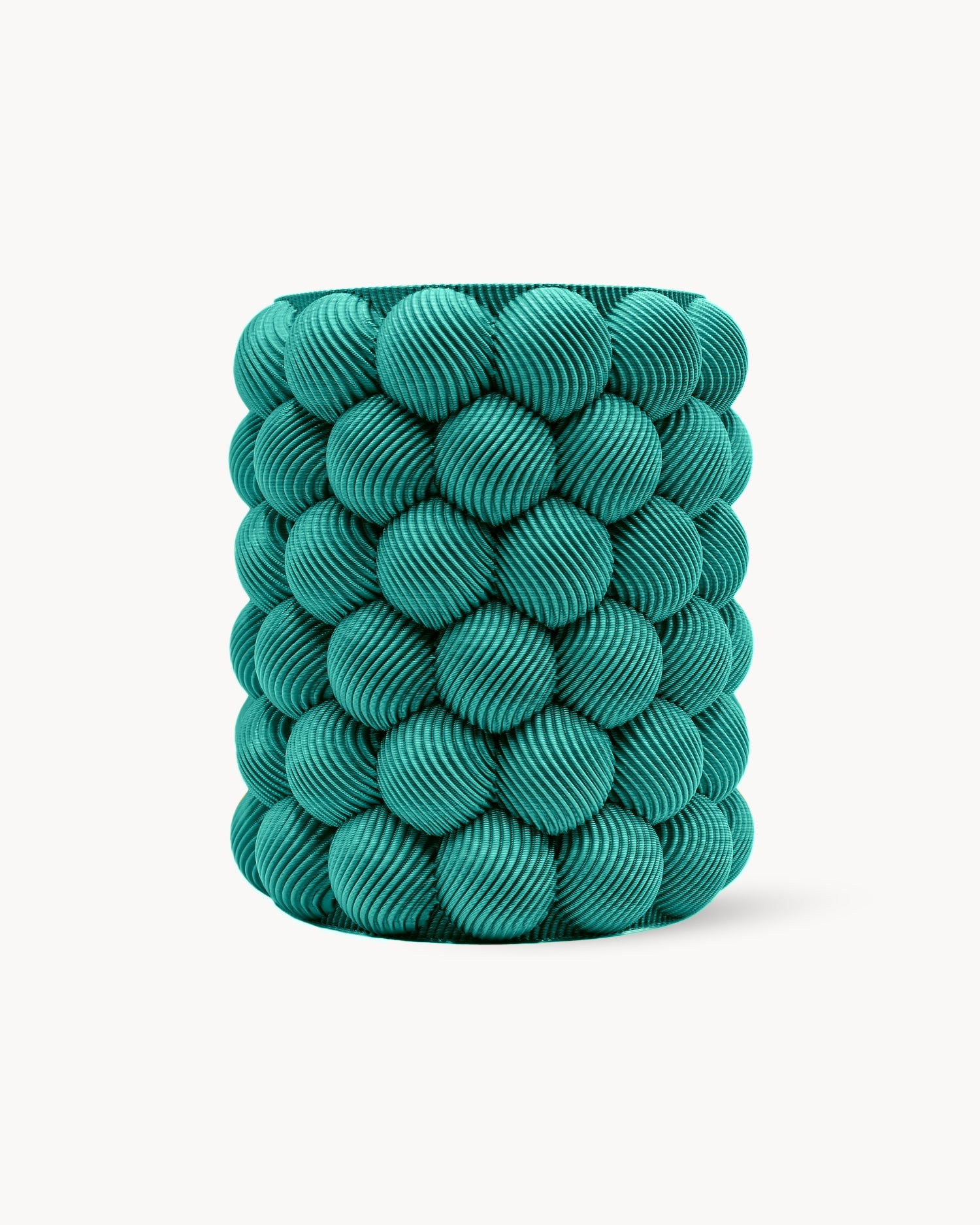 Vaso stampato in 3D Pypurka
