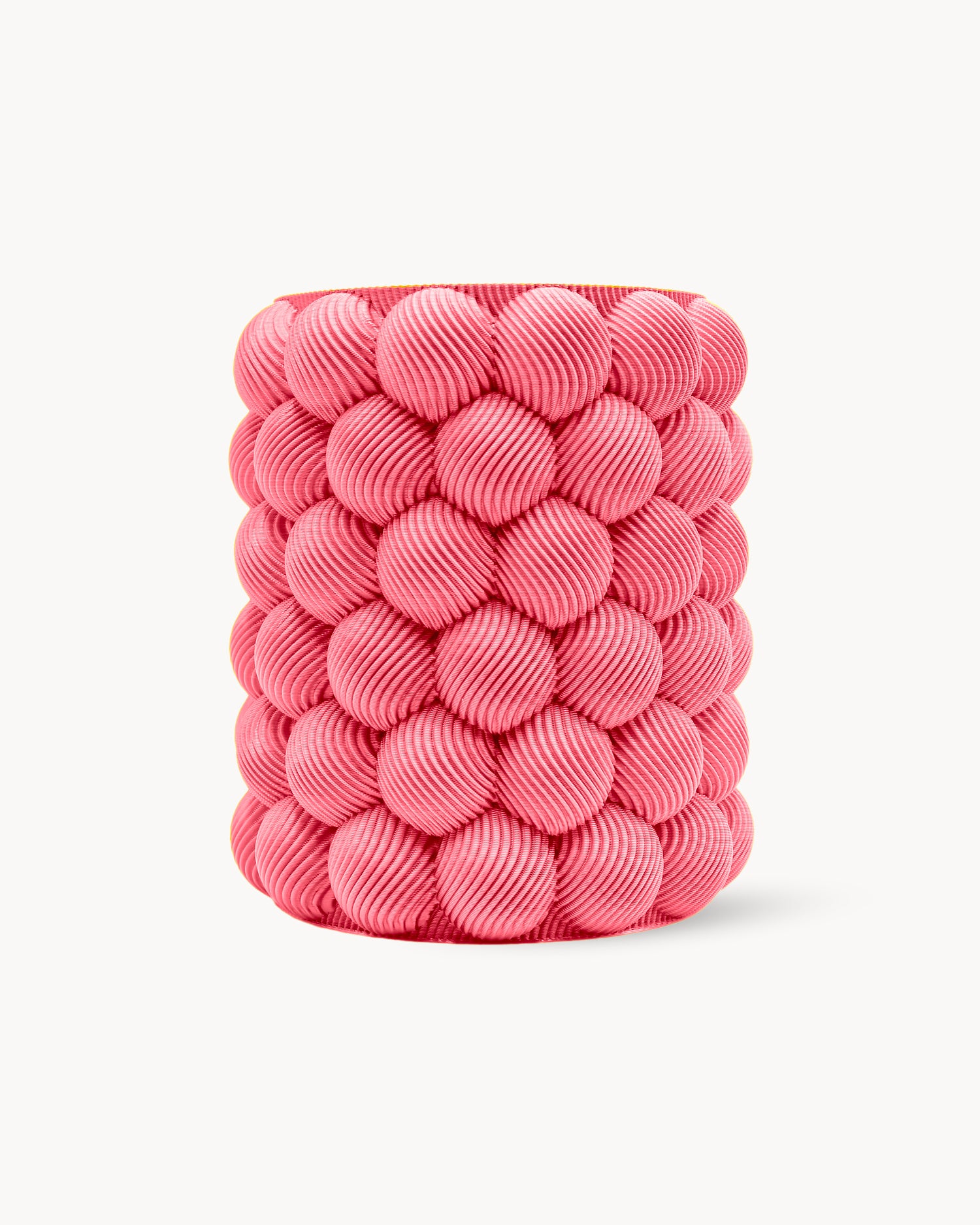 Vaso stampato in 3D Pypurka