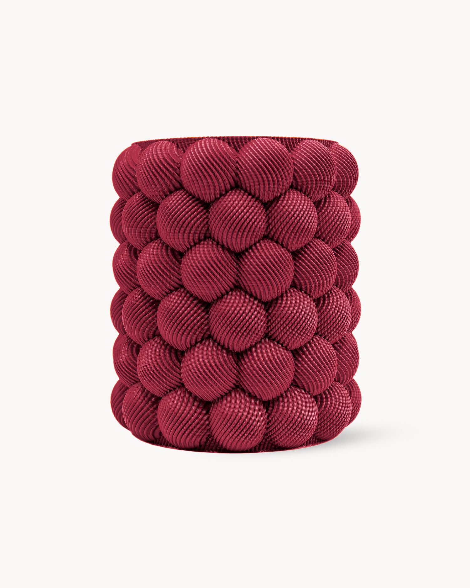 Vaso stampato in 3D Pypurka