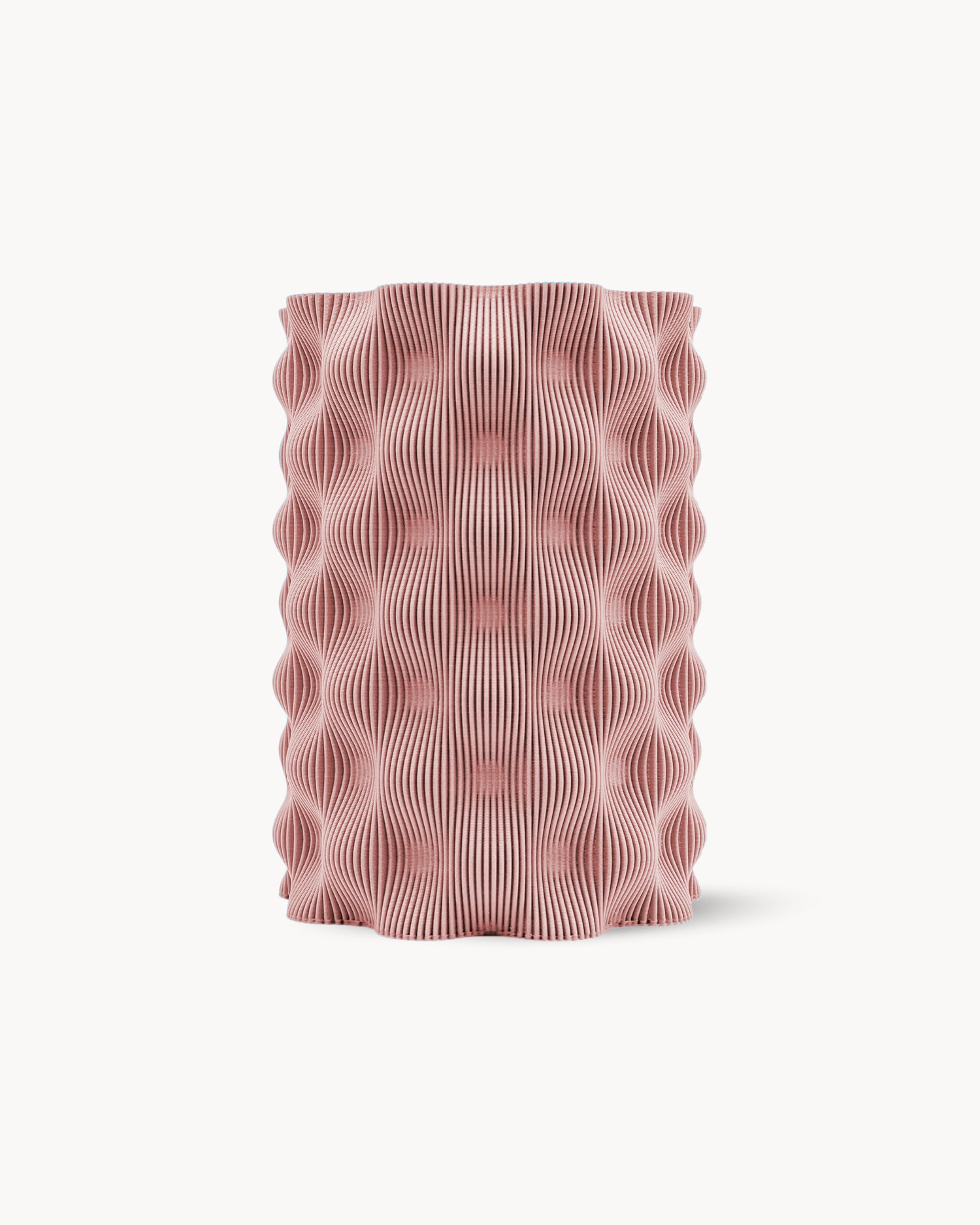 Vaso stampato in 3D Cosin