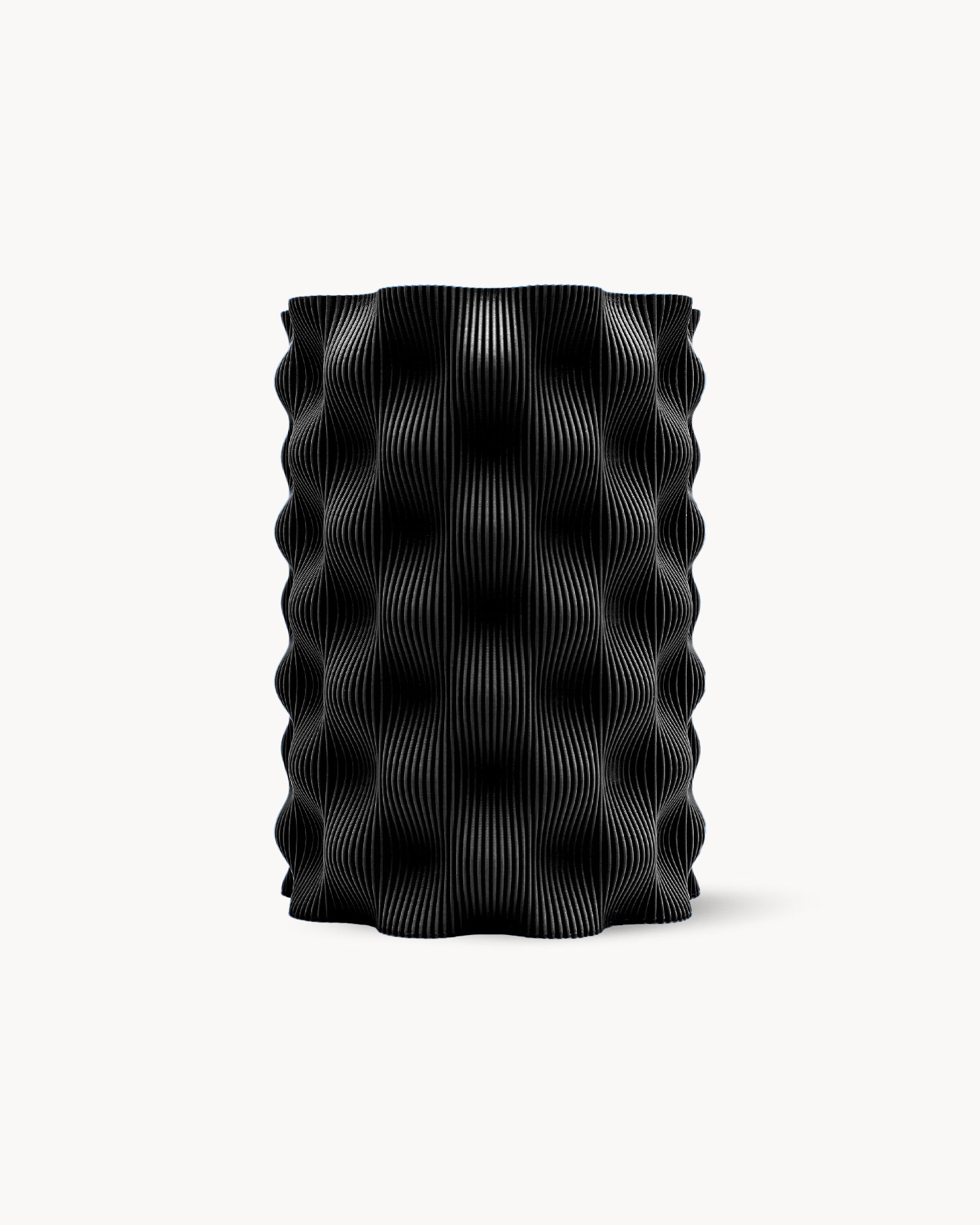 Vaso stampato in 3D Cosin