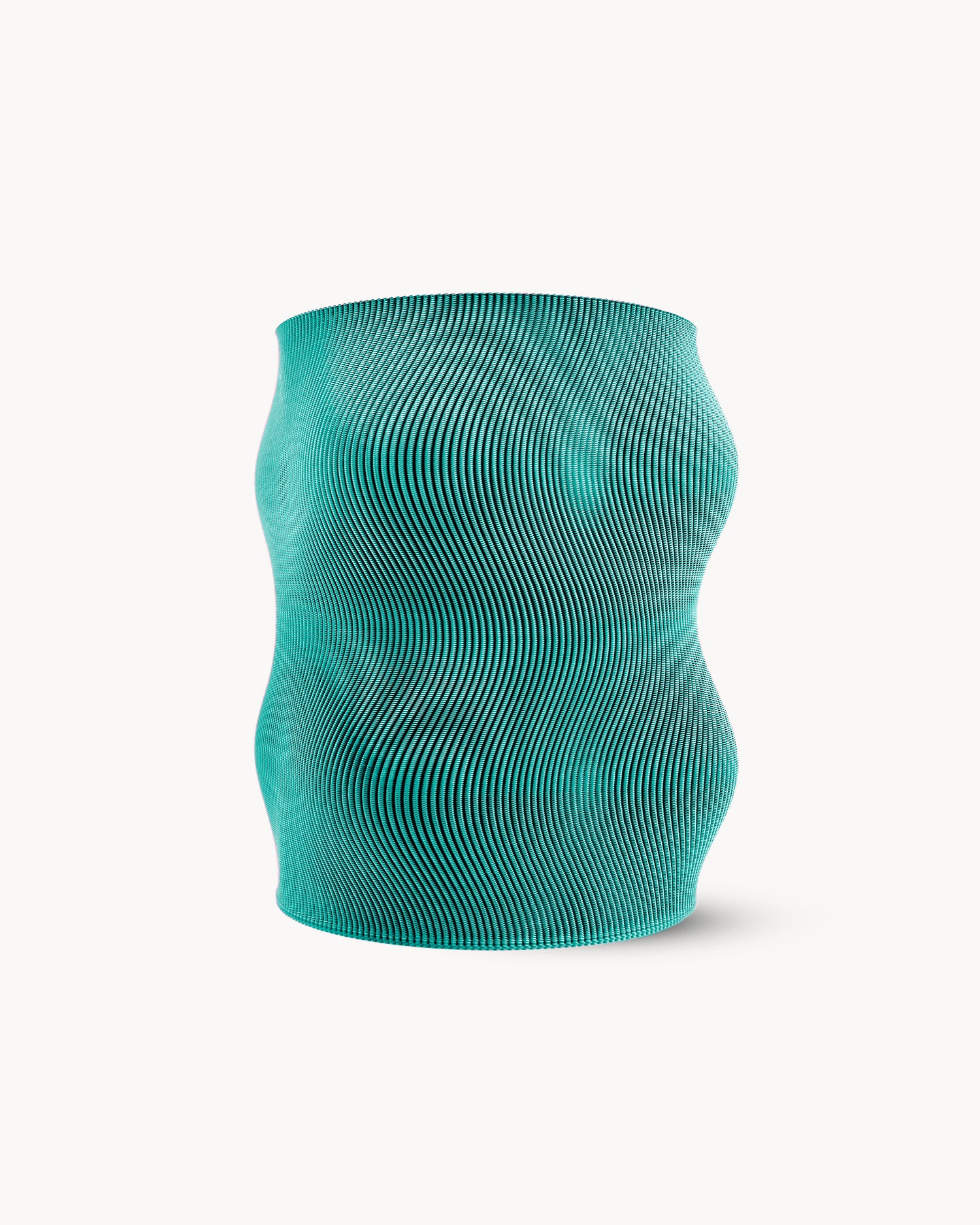Vaso stampato in 3D Second Base