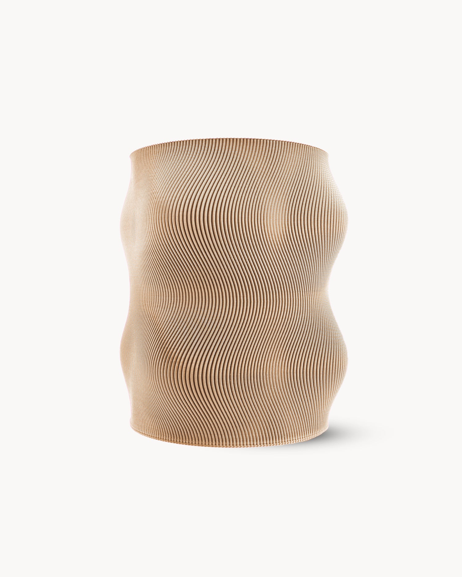 Vaso stampato in 3D Second Base
