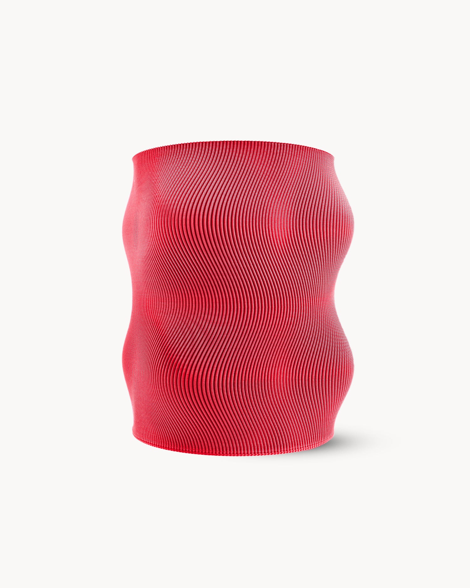 Vaso stampato in 3D Second Base