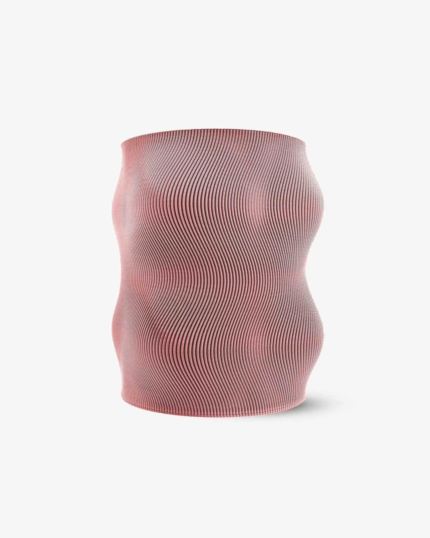 Vaso stampato in 3D Second Base