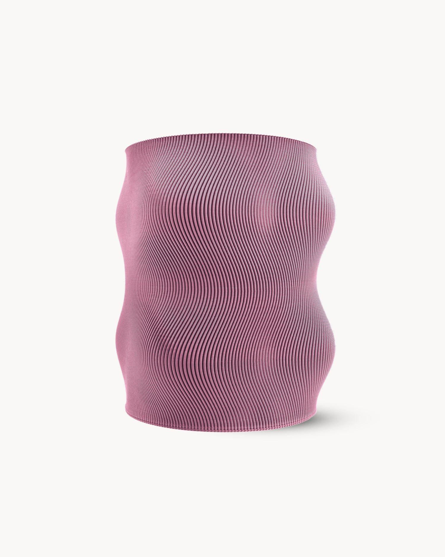 Vaso stampato in 3D Second Base
