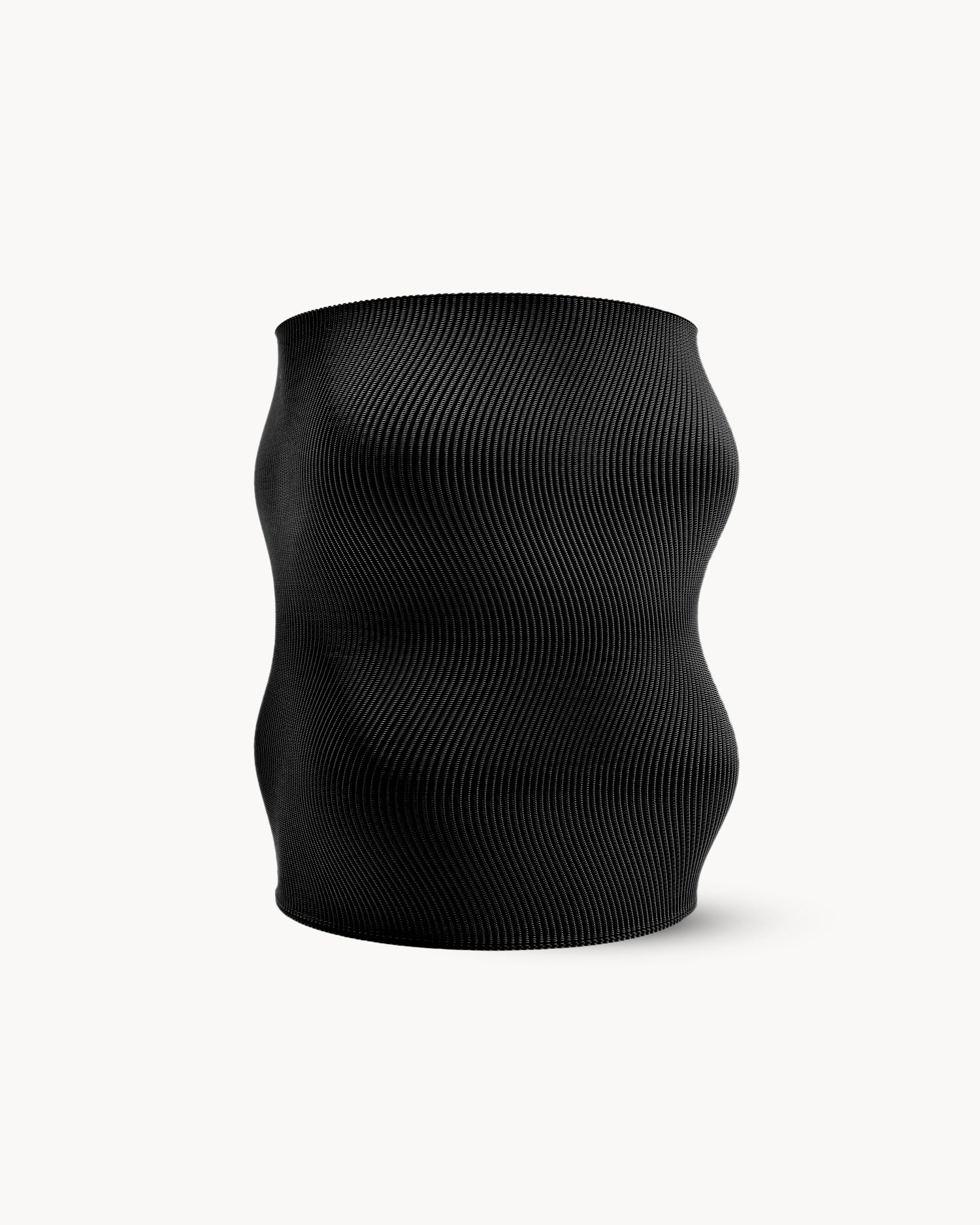 Vaso stampato in 3D Second Base