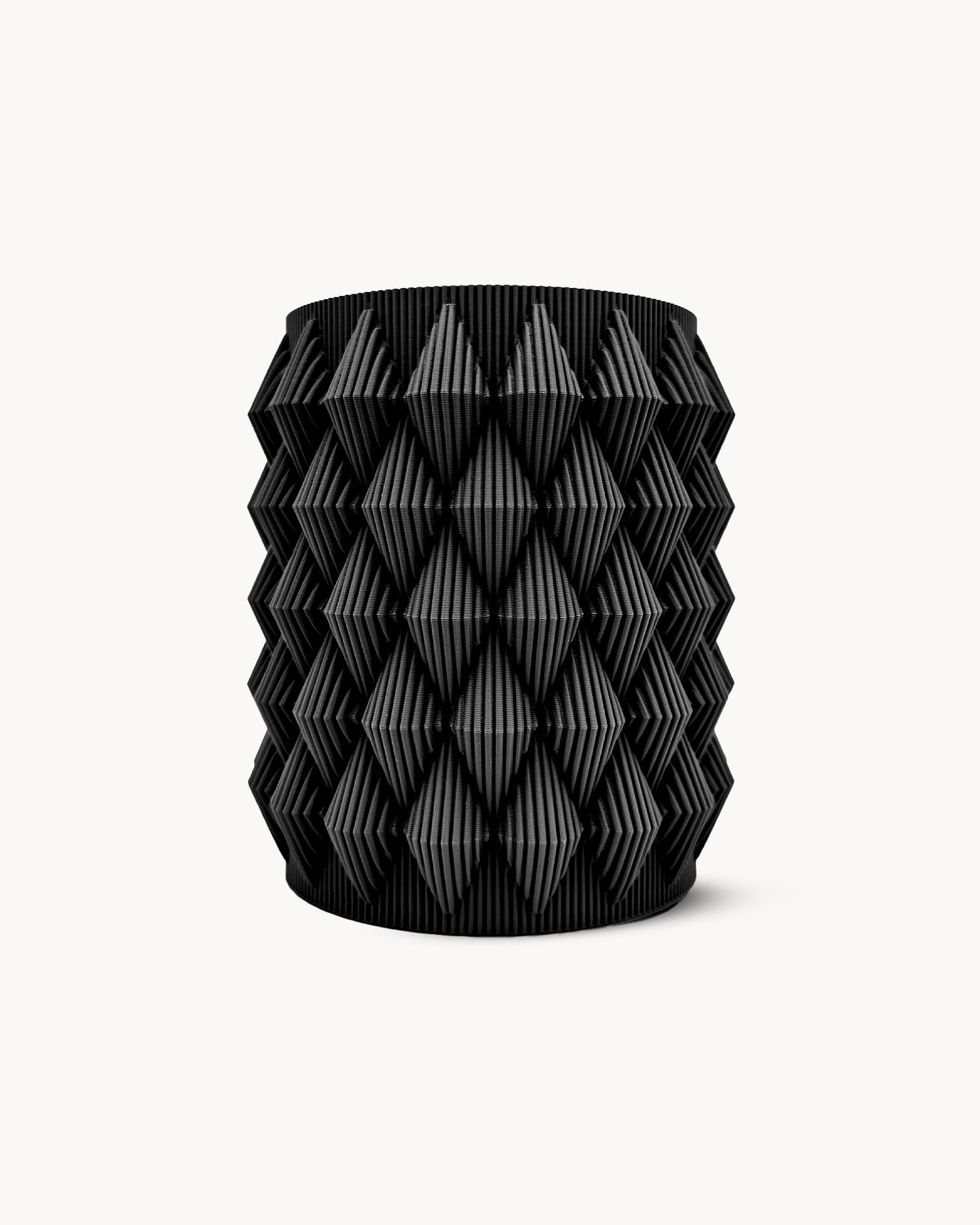 Vaso stampato in 3D C