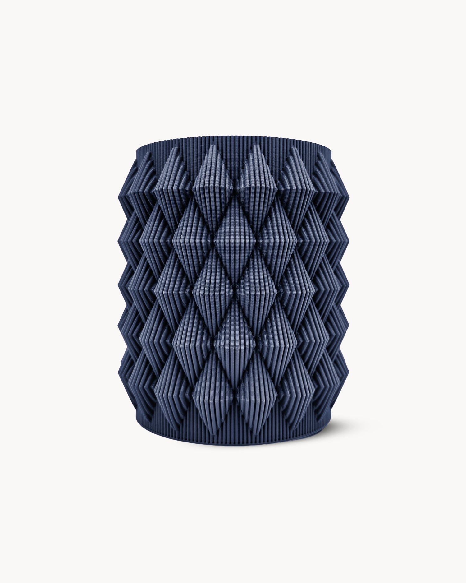 Vaso stampato in 3D C