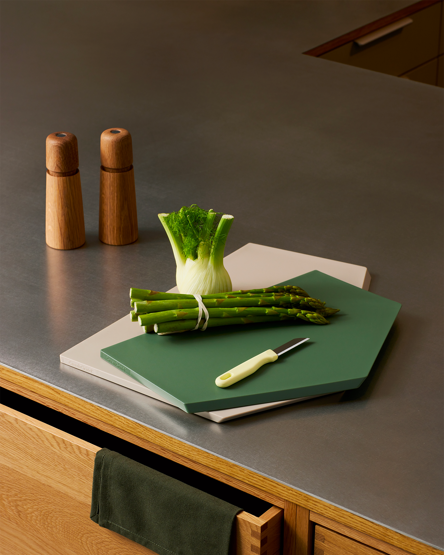 Tagliere da portata Zurich