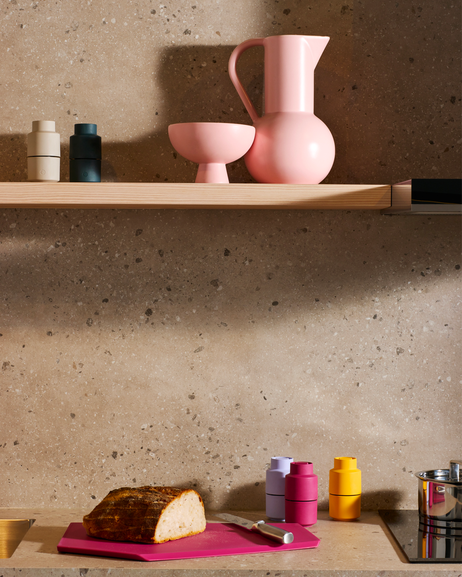 Tagliere da portata Zurich