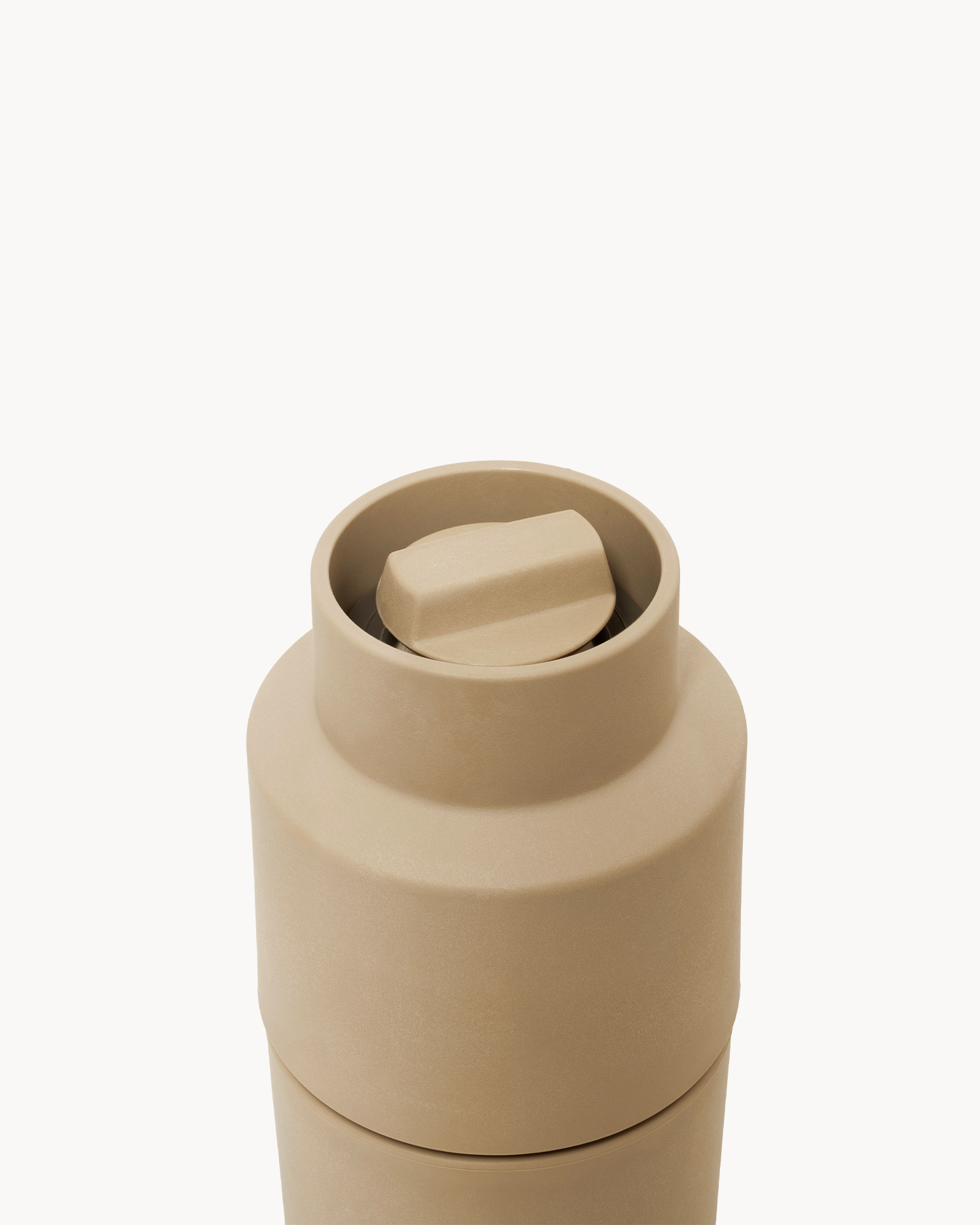 Macinaspezie Billund, beige