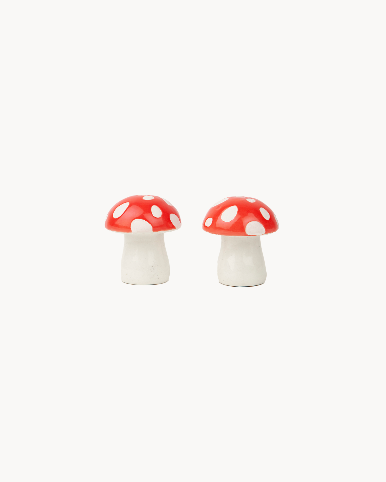Set sale e pepe Amanita