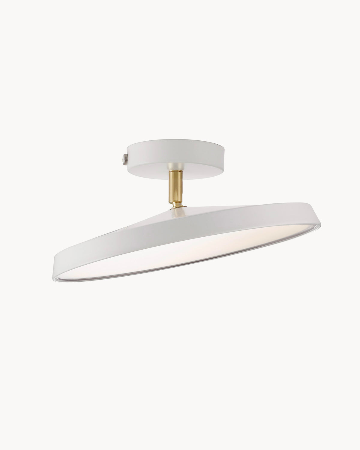 Plafoniera LED orientabile Kaito 2 Pro