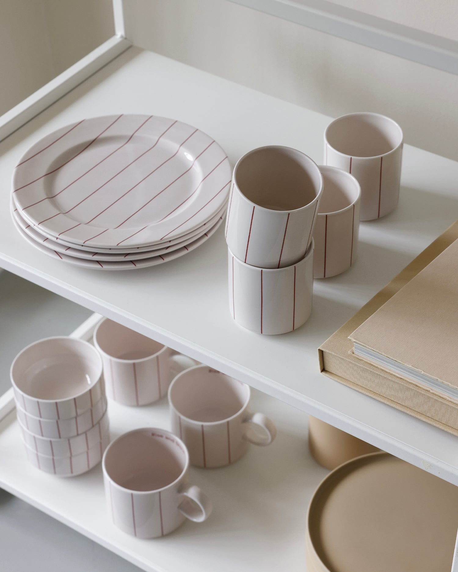 Bowl a righe Pyjamas