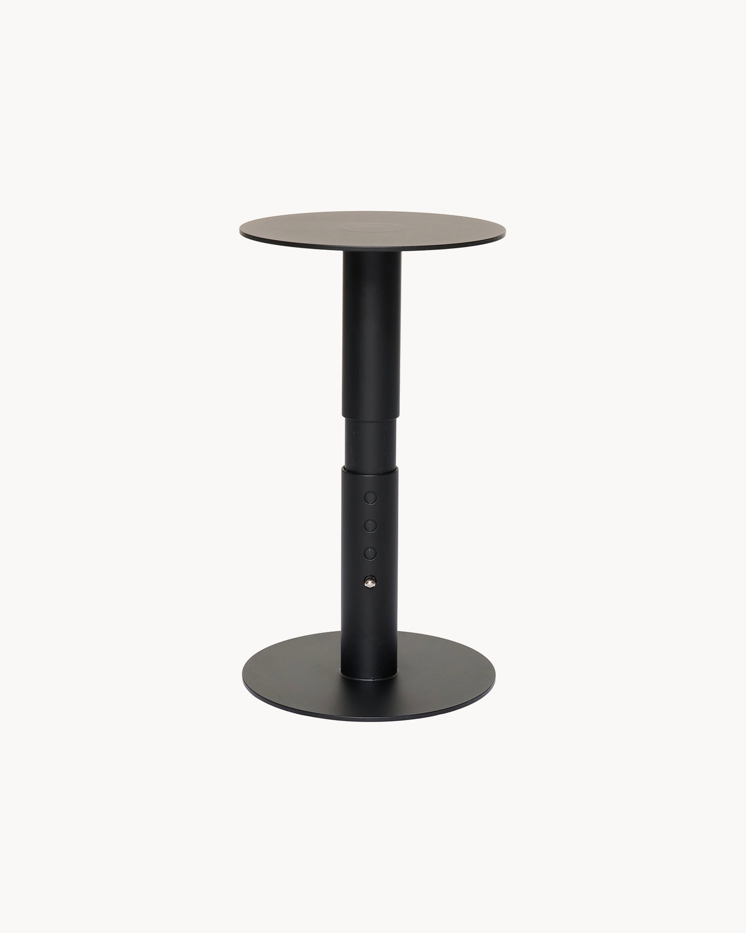 Portarotolo da cucina in acciaio Rolling